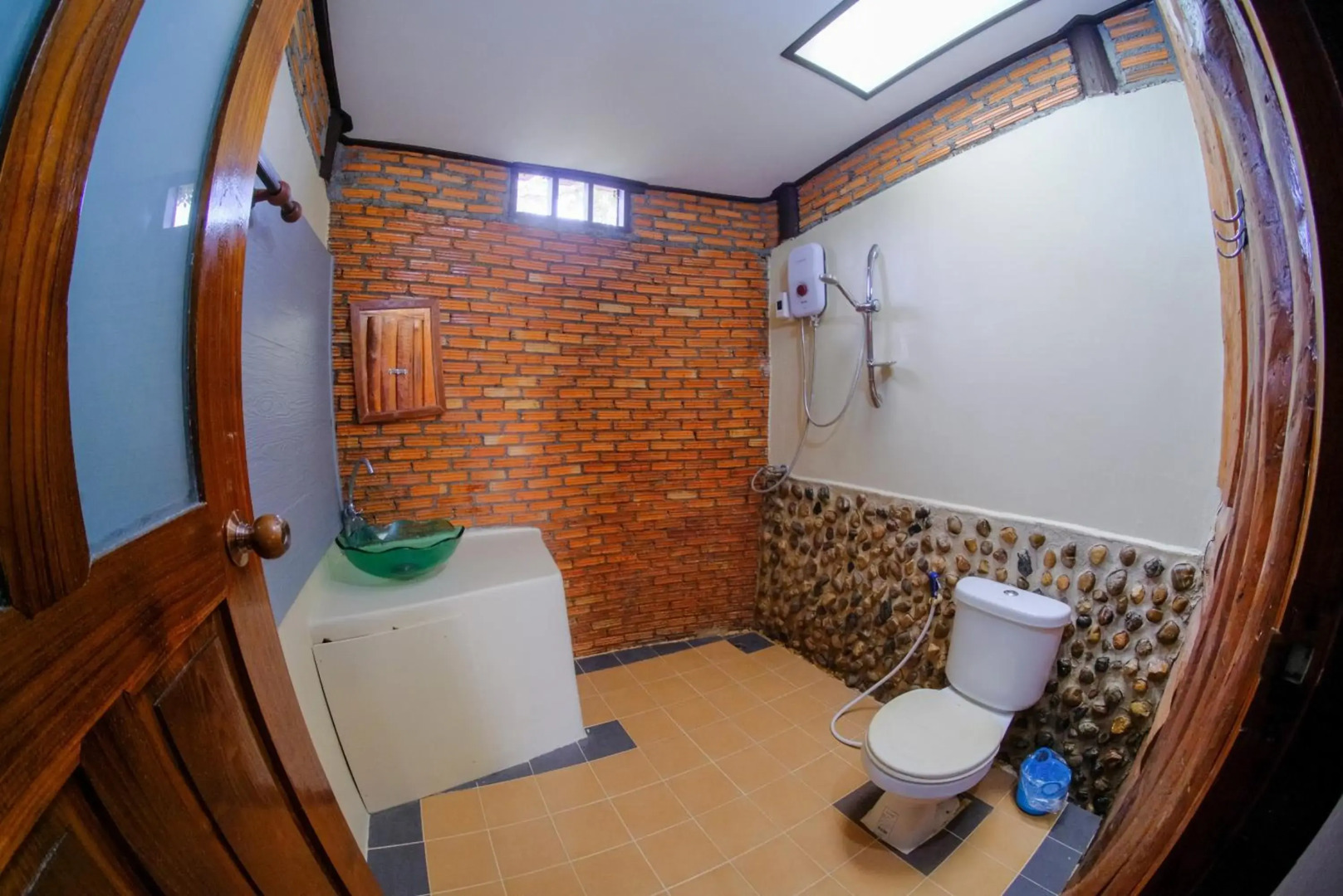 Tewdoi Garden Resort