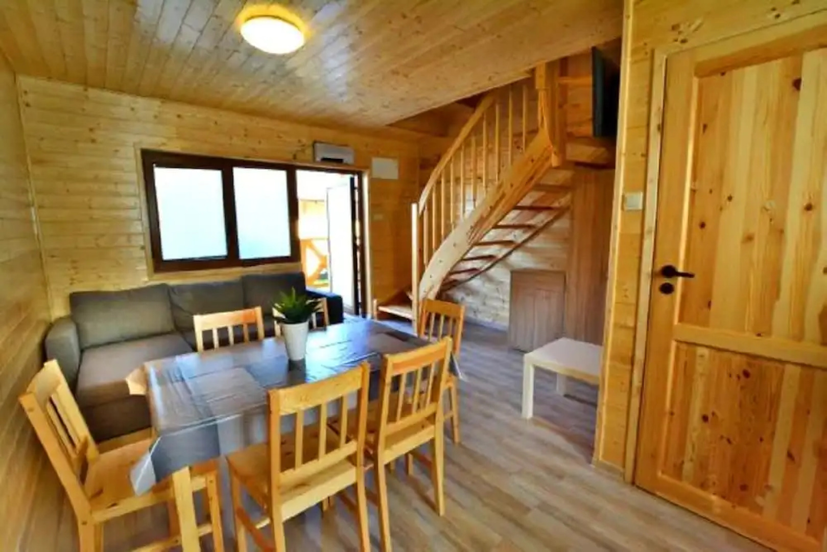 Tropikana Domki Apartamenty