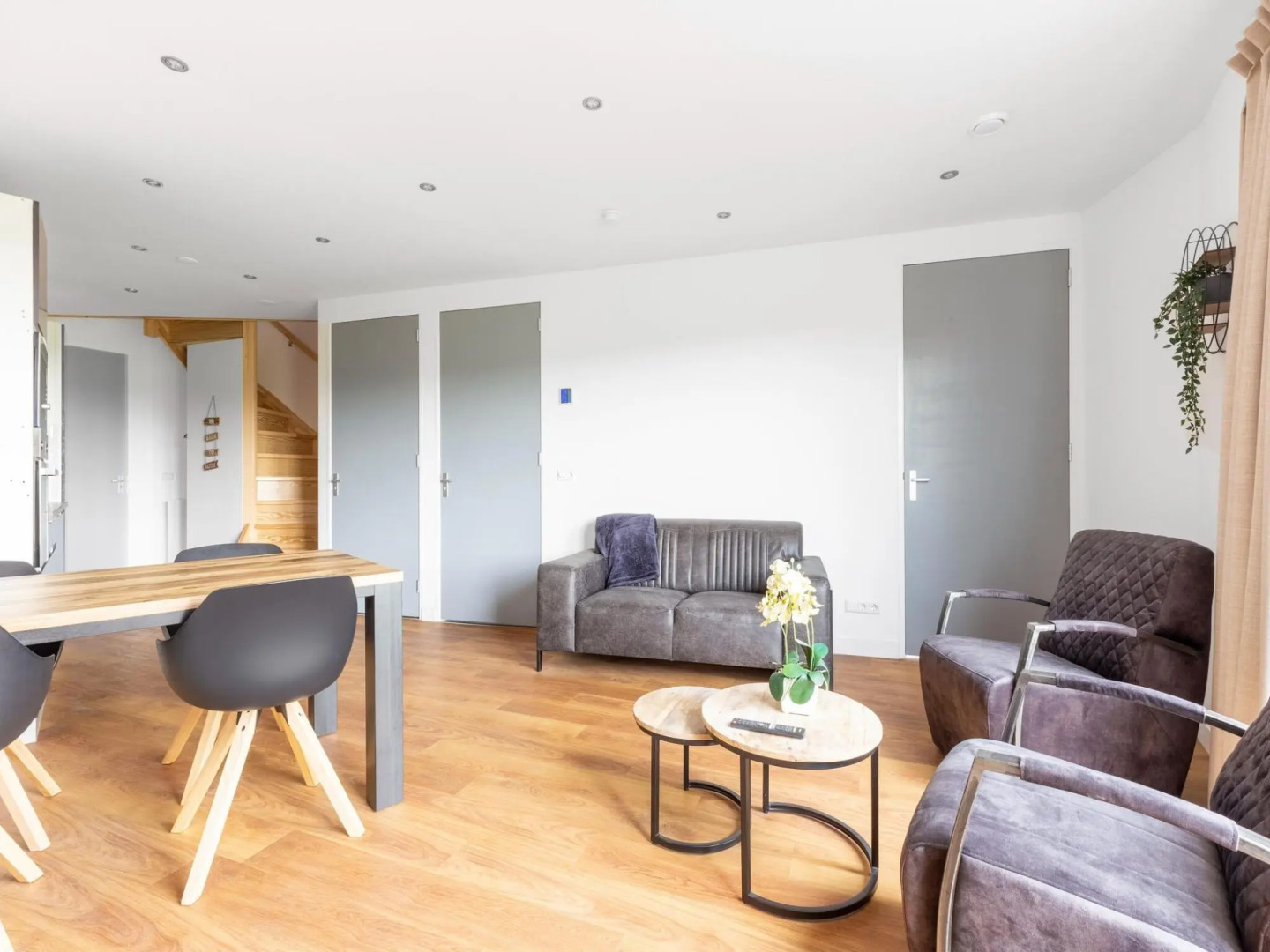 Tranquil Goirle Countryside Home