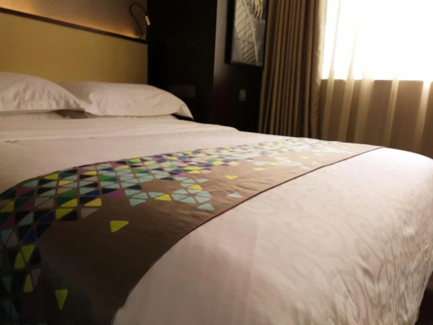 Zmax Hotel Chongqing Guanyin Bridge