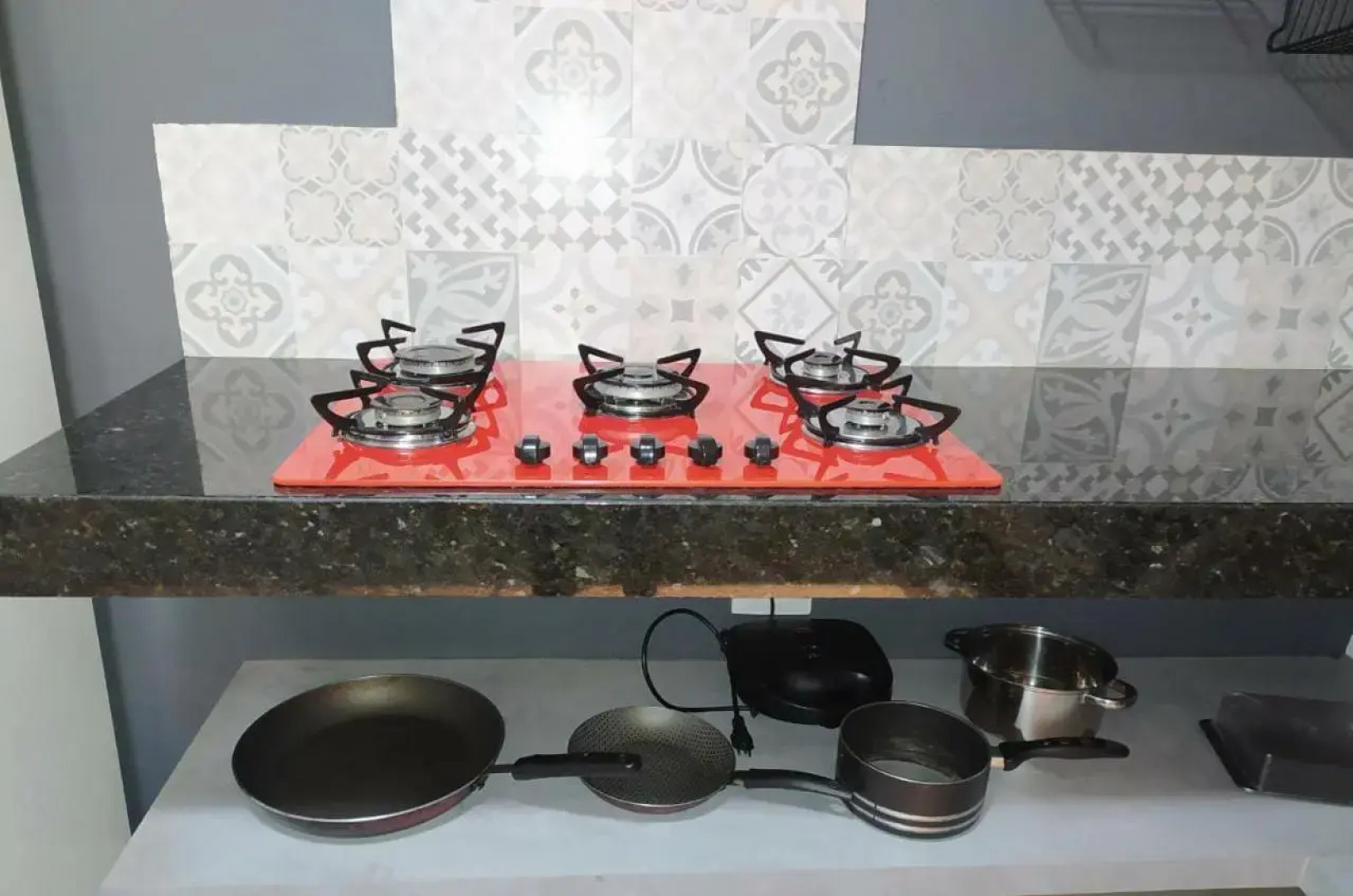 Loft Espaço Vila da Serra