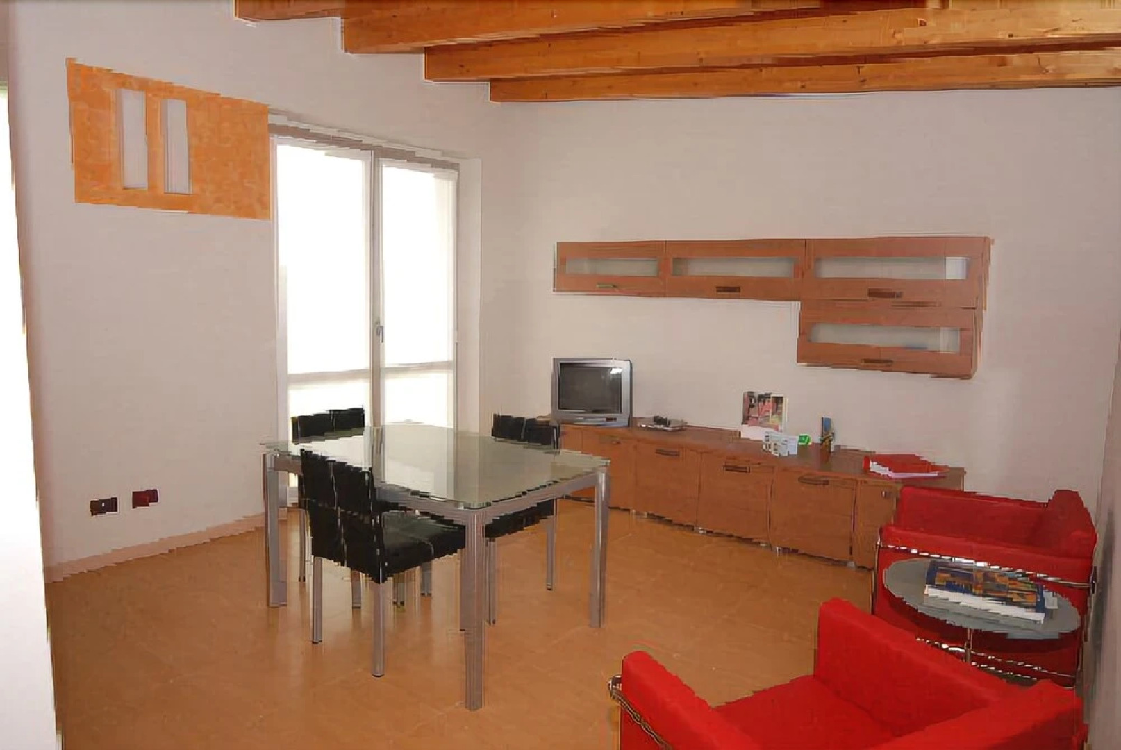 Residence & Suites Solaf