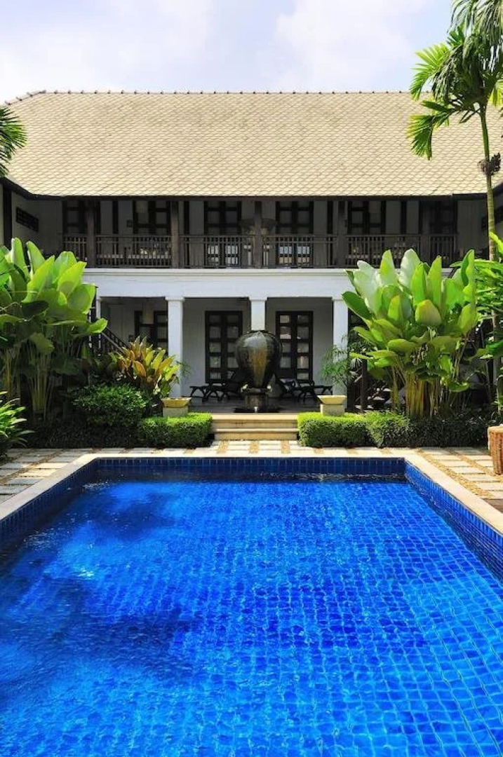 Manathai Village, Chiang Mai