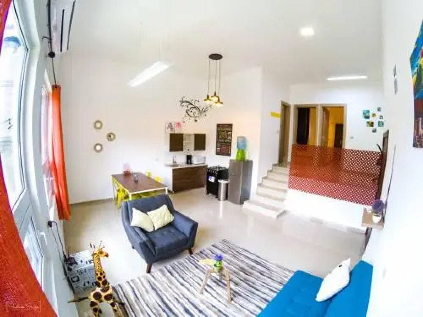 atitlan luxury house