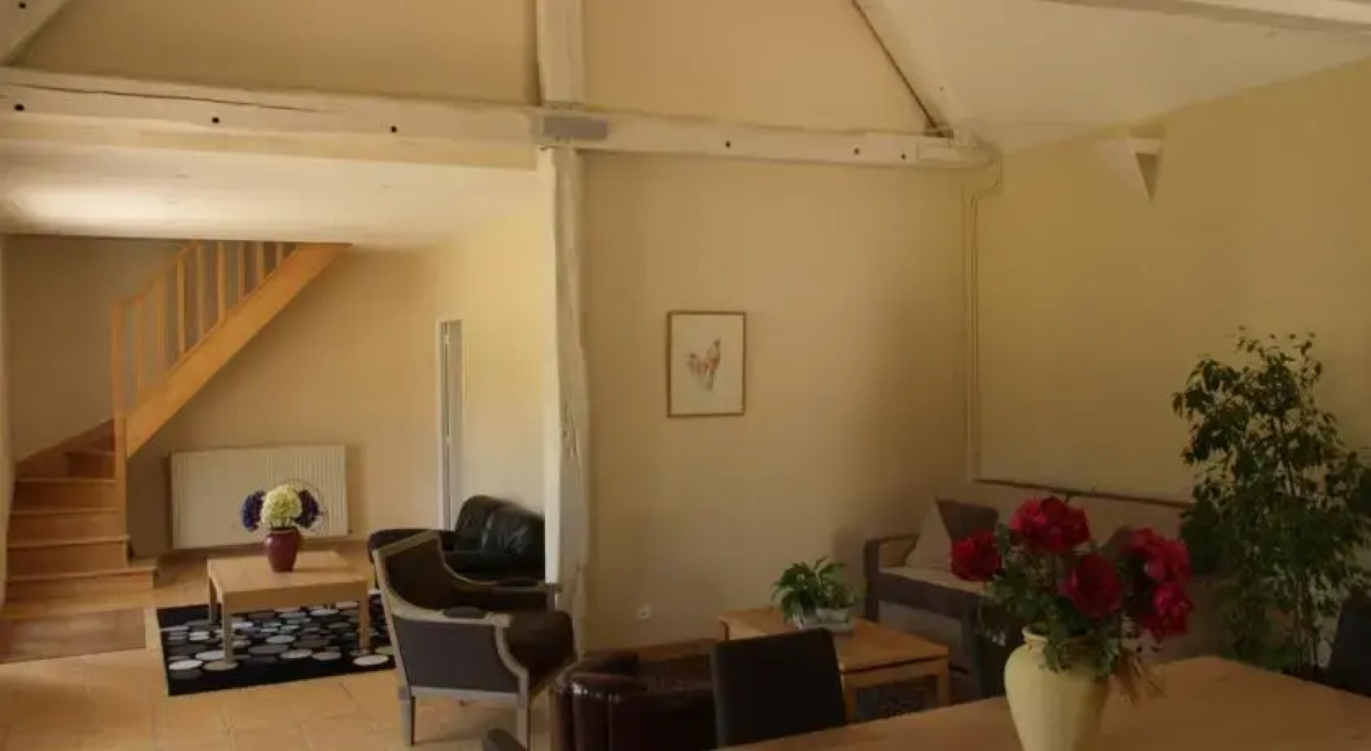 Holiday home Clos de la Baronnie