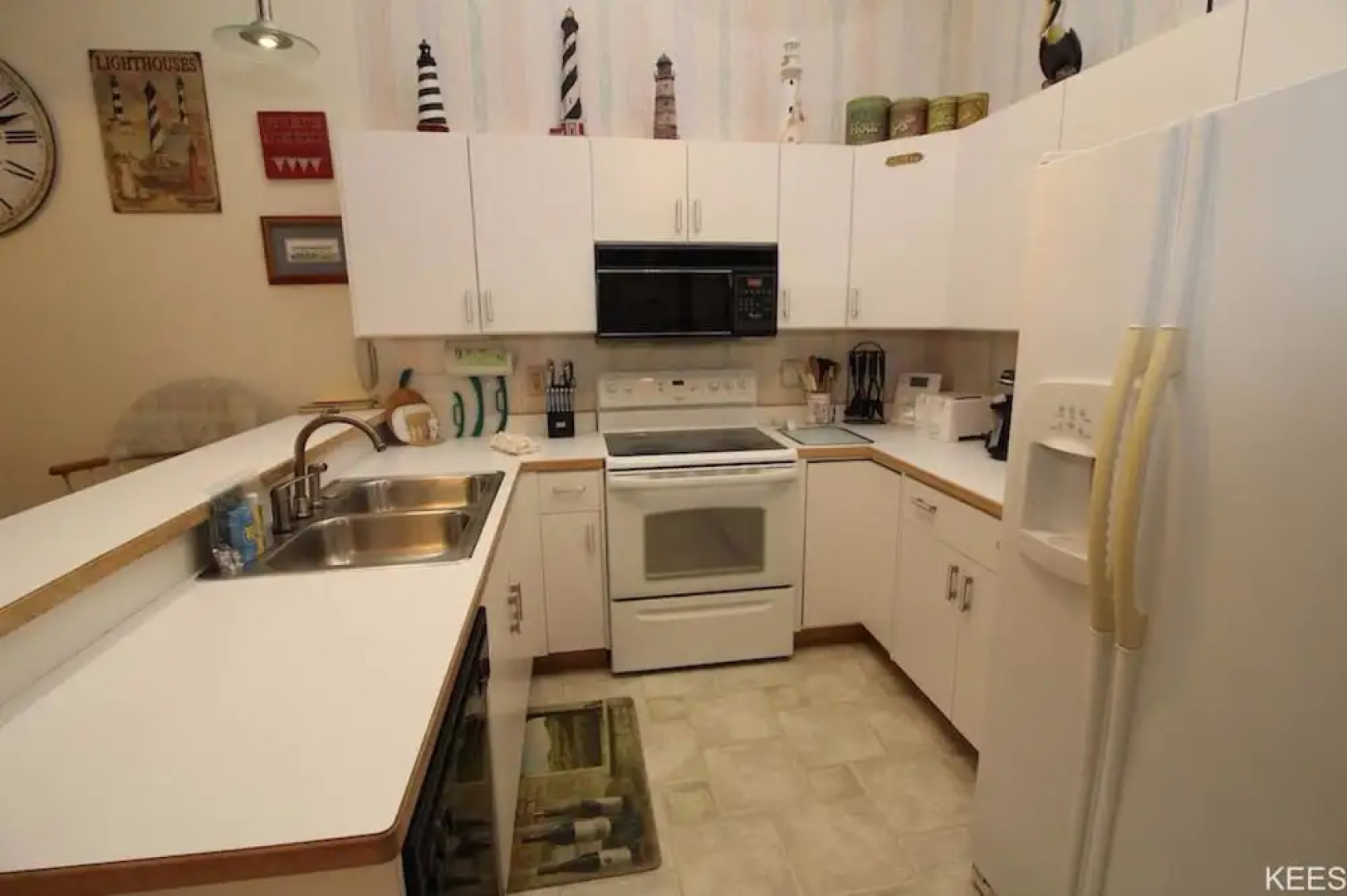 Sea Dunes Kitty Hawk by KEES Vacations