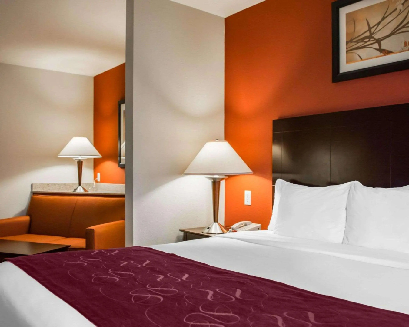 Comfort Suites Vero Beach I-95