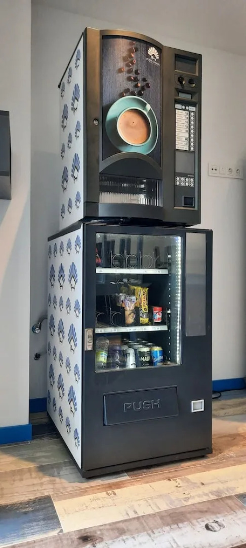 Albergue Playa Sabarís - Hostel