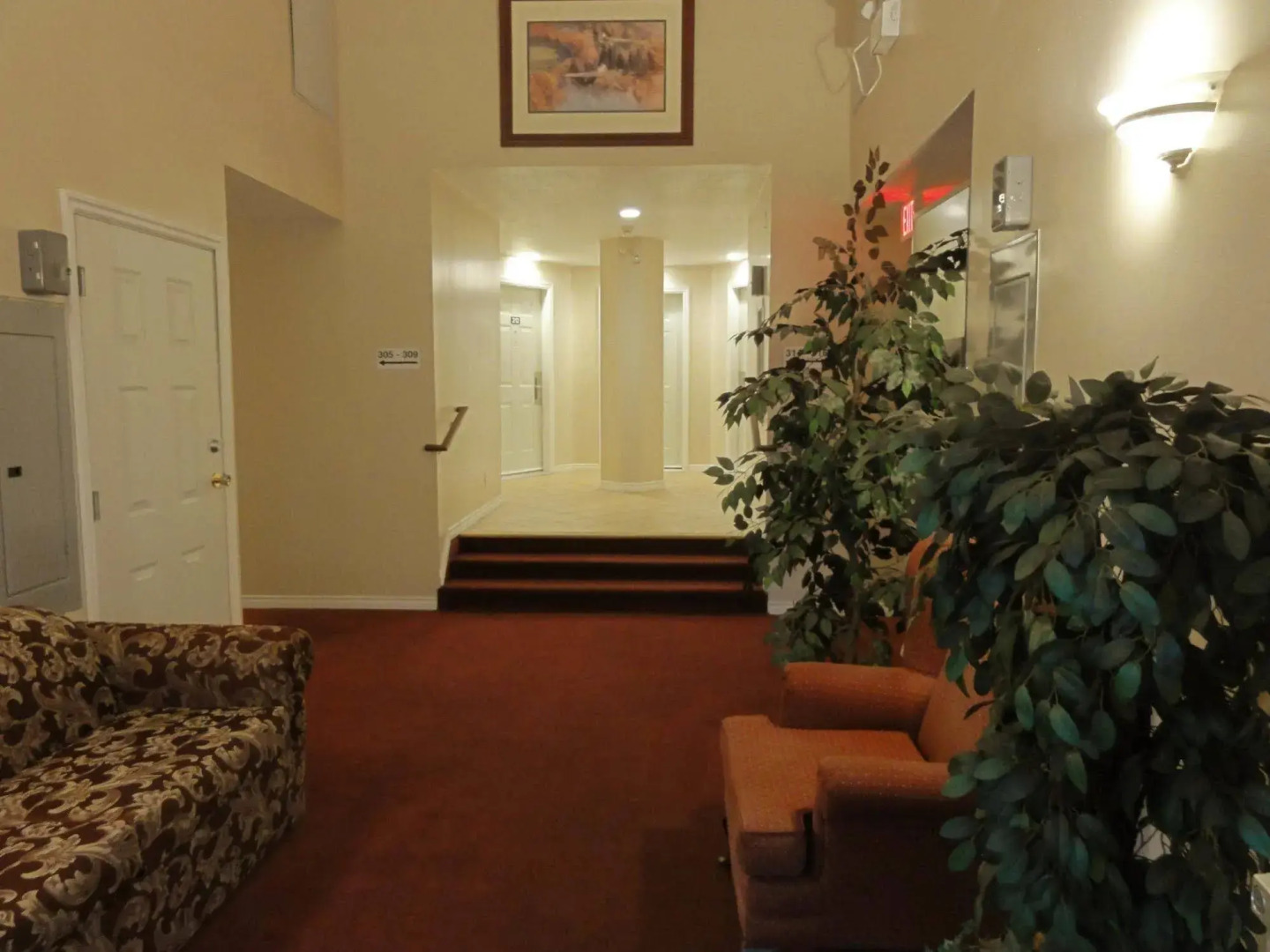 Port Augusta Inn and Suites