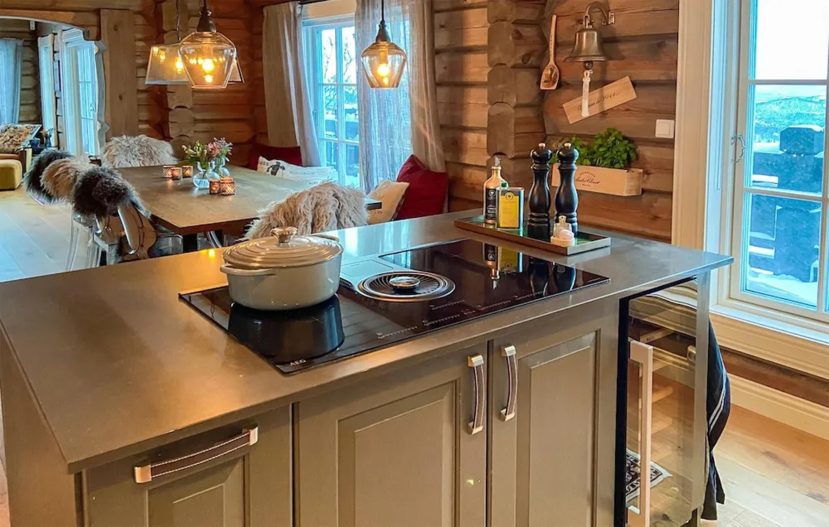 Amazing Home in Rauland With Sauna, Wifi and 4 Bedrooms