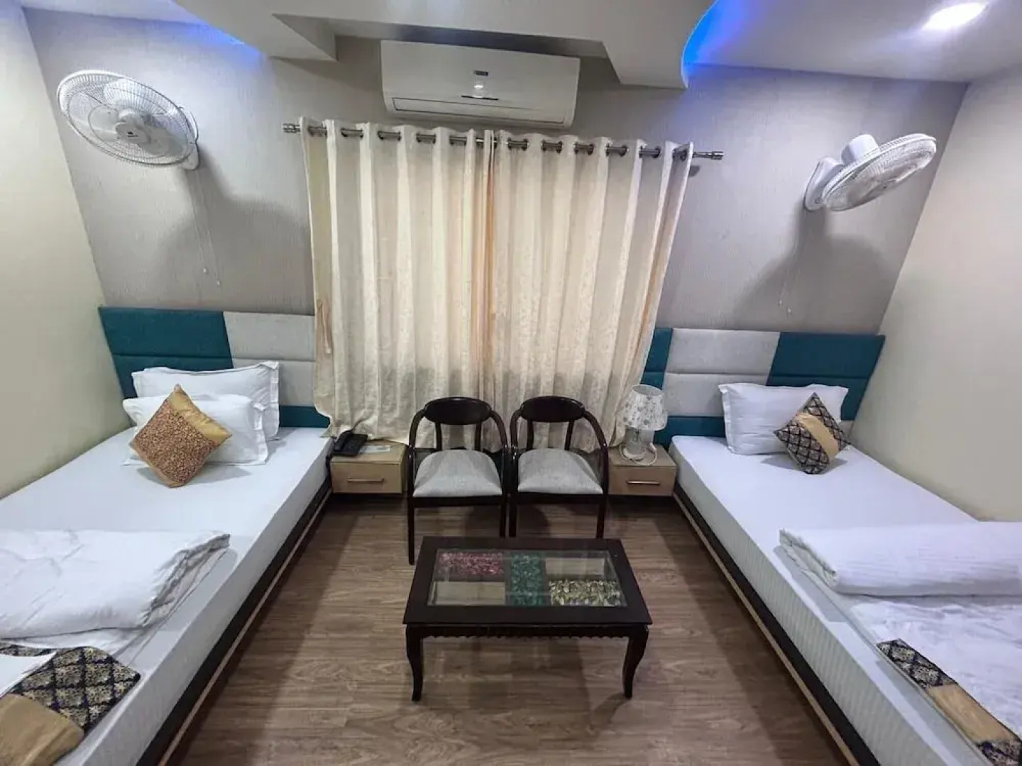 The Imperial Hotel & Restaurant By GRB