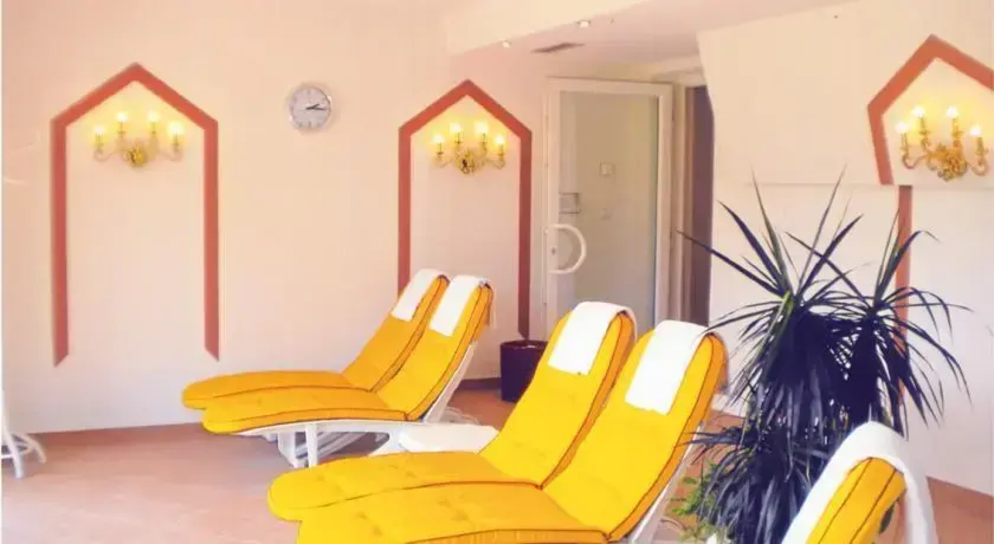 Vitalhotel Kaiserhof