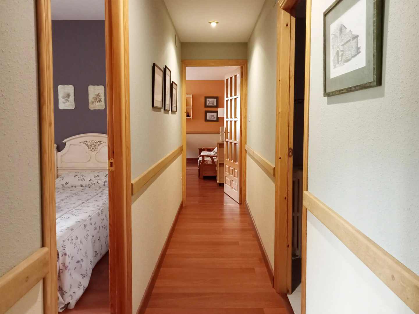 Apartamentos Gavin Biescas 3000