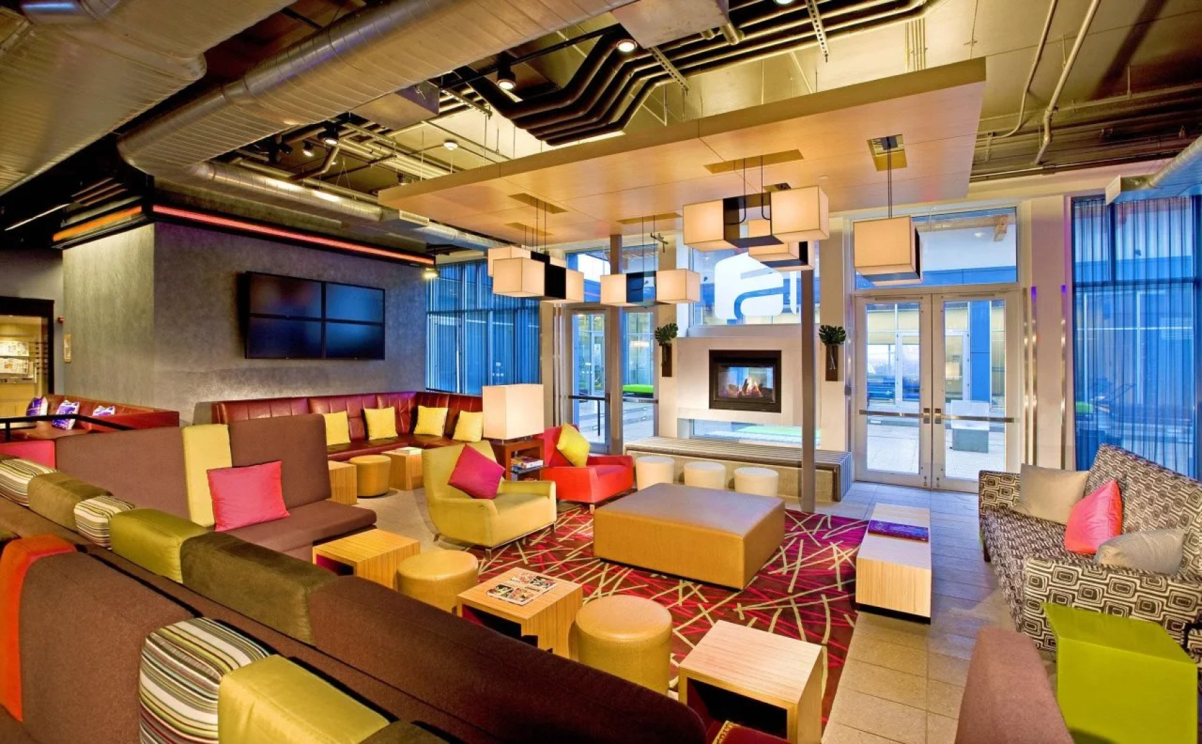 Aloft Mount Laurel