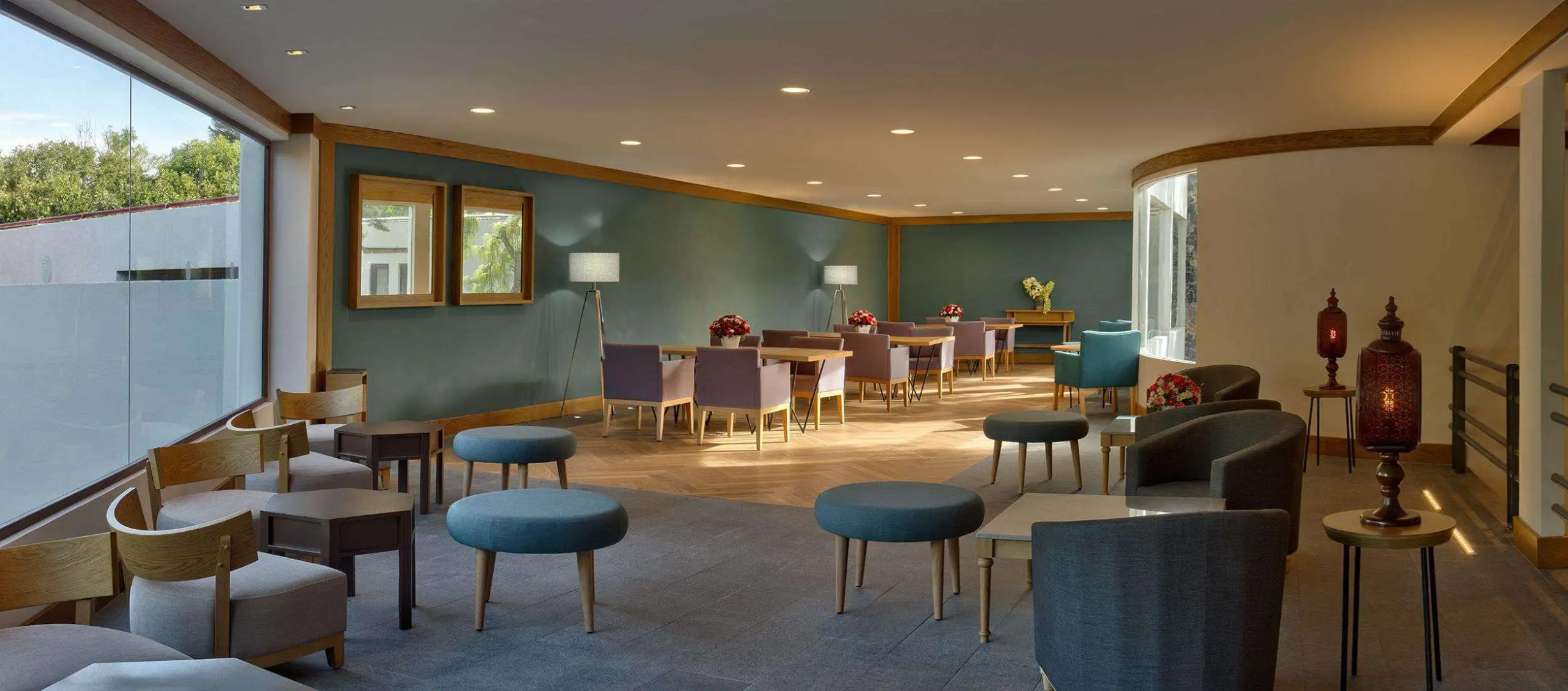 Hacienda Jurica by Brisas