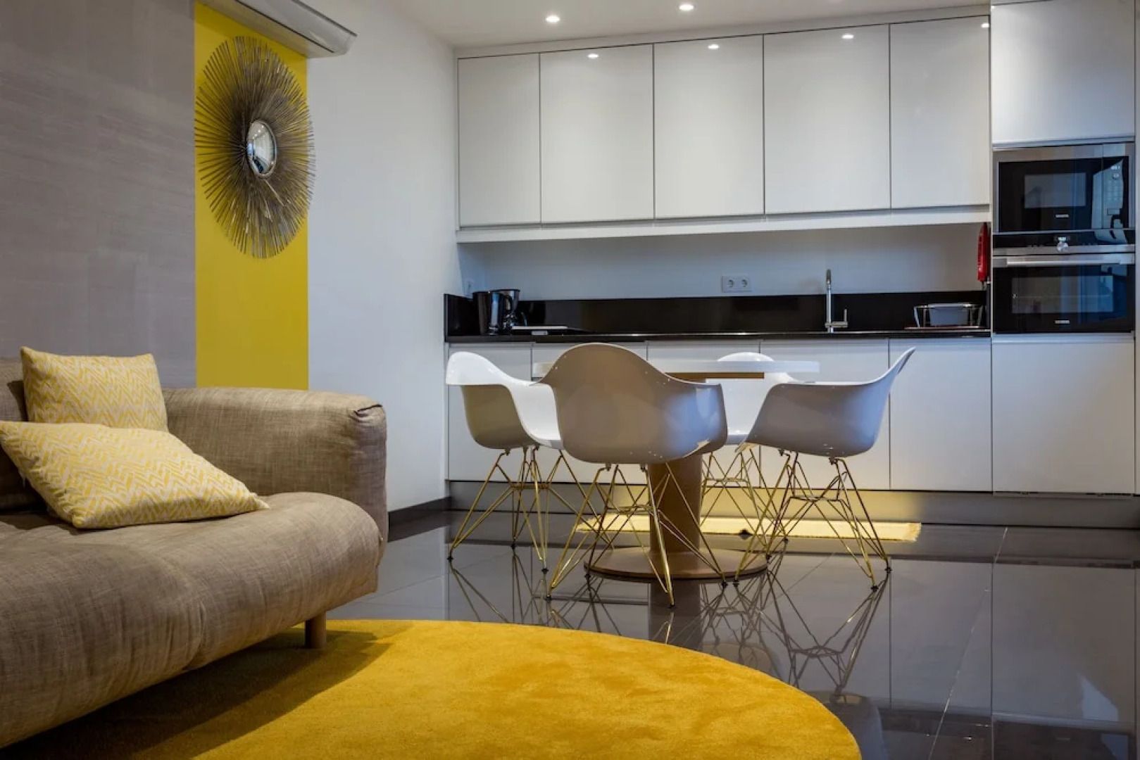 Azores Villas - Sun Villa