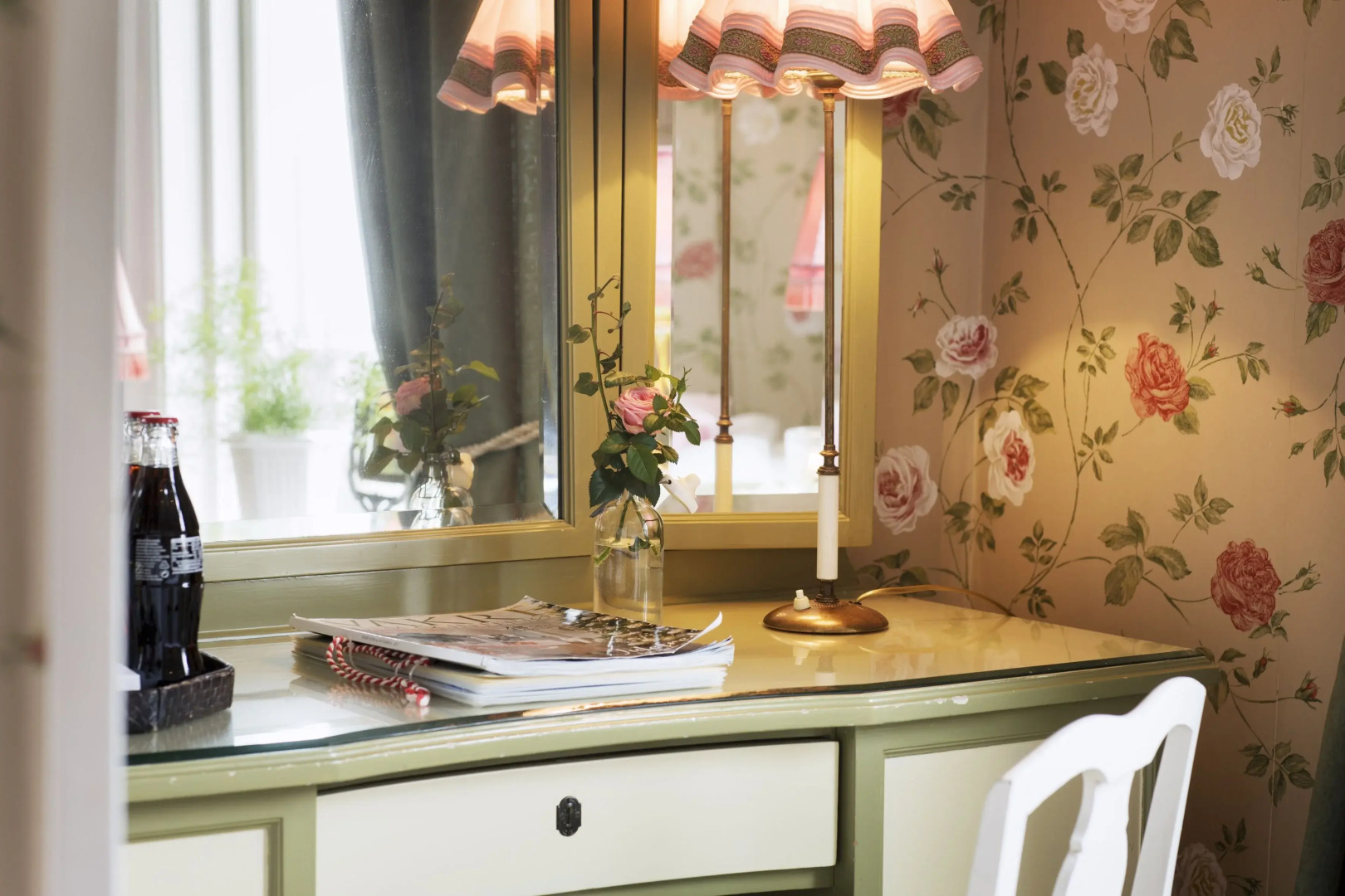 Strandvillan Hotell & Vandrarhem, Lysekil