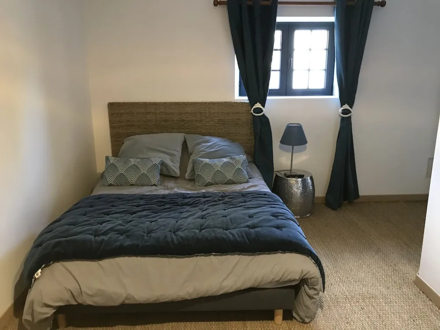 Domaine du Turbais Gîte 8 personnes