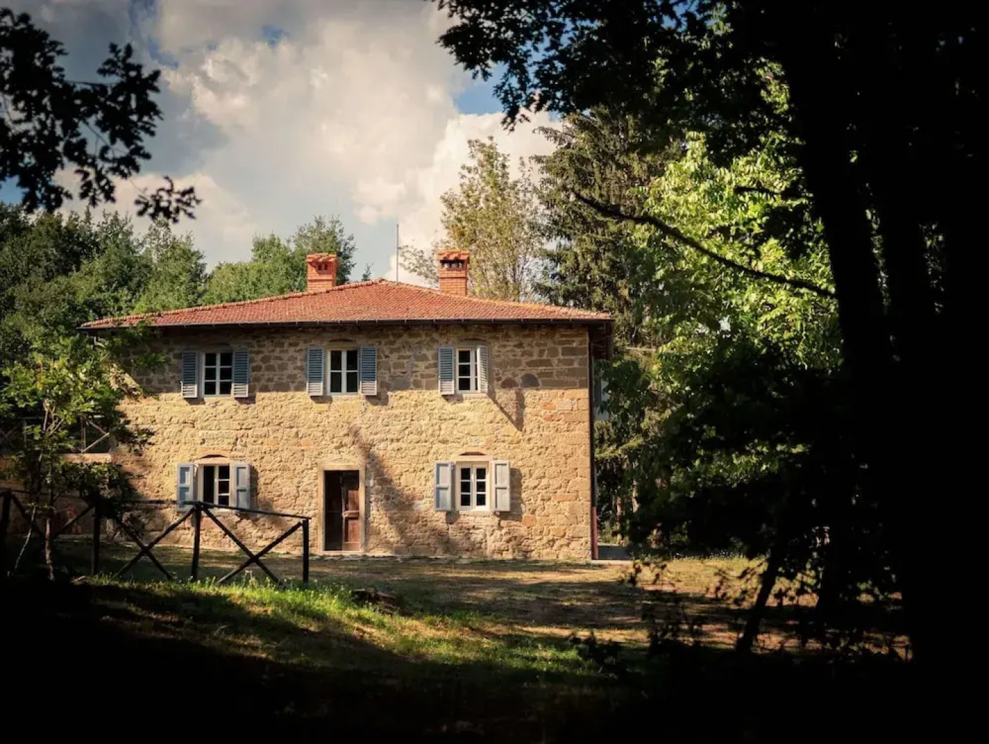 Belvilla by OYO Villa Pian di Fiore