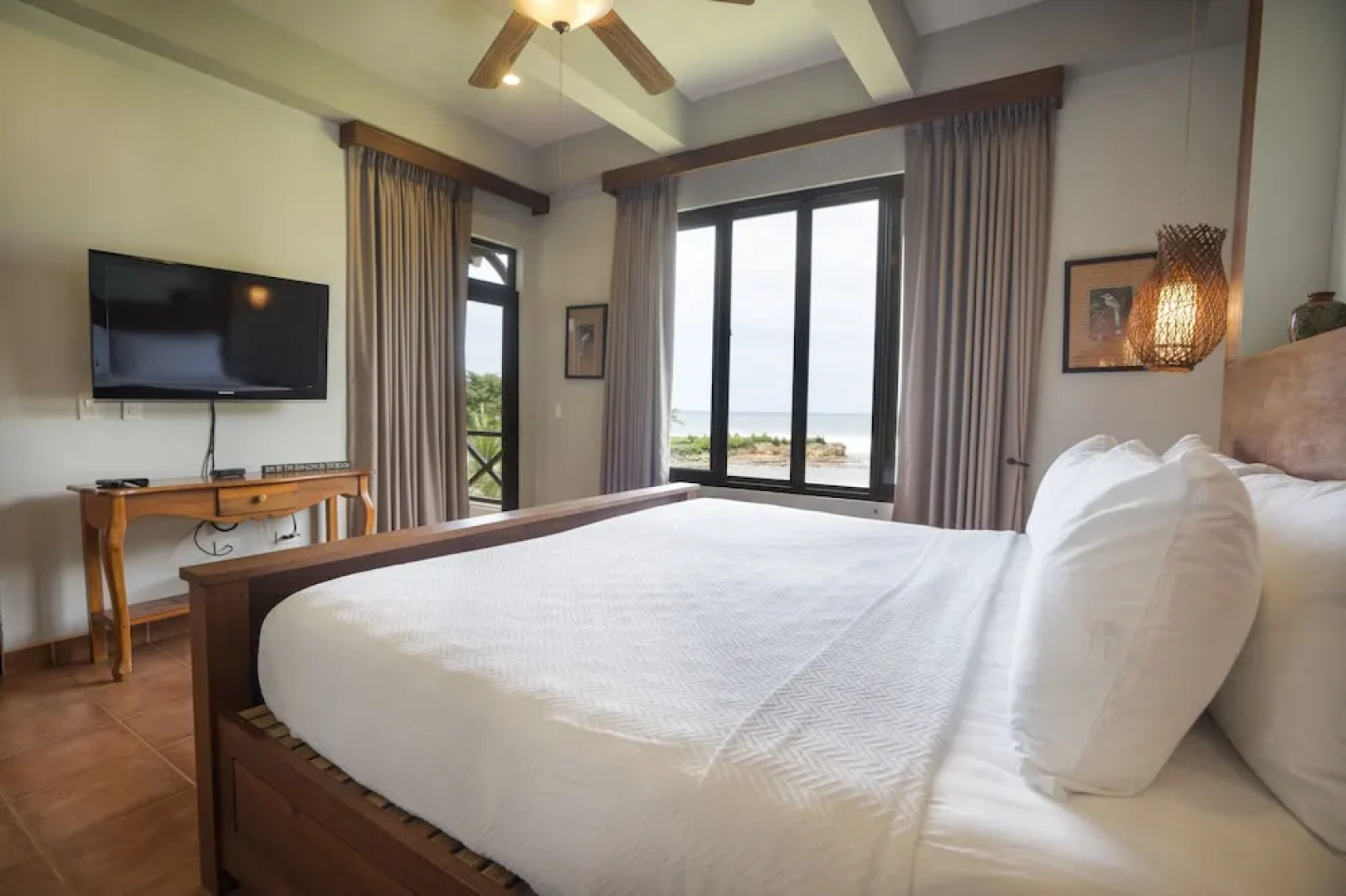 Rancho Santana - Inn & Residences