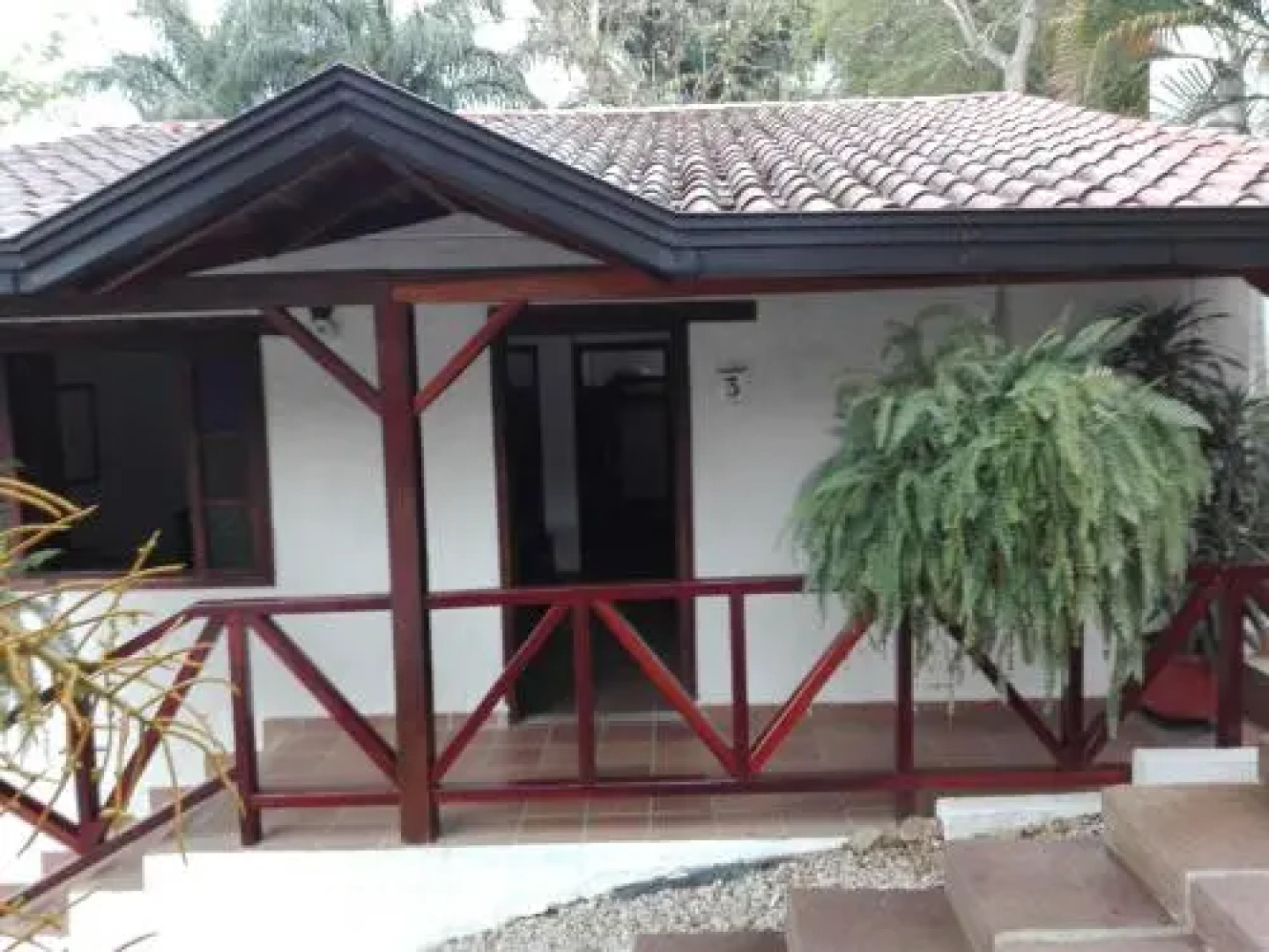 Hotel Verano San Gil