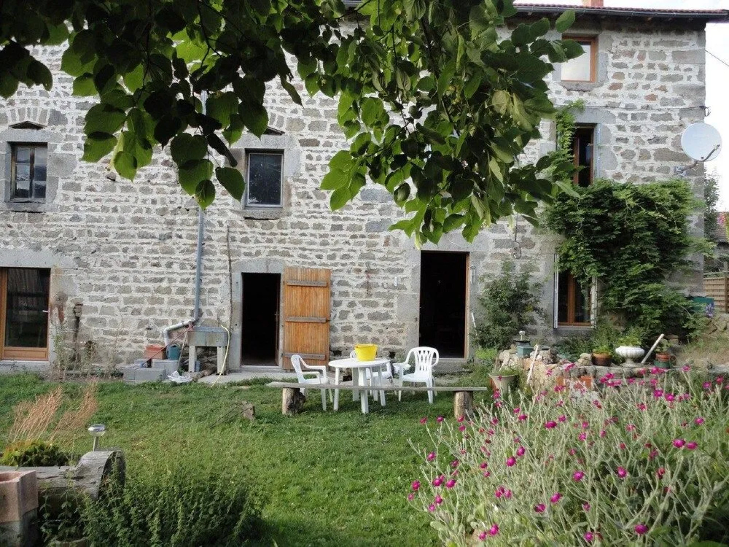 Chez Marie Et Didier