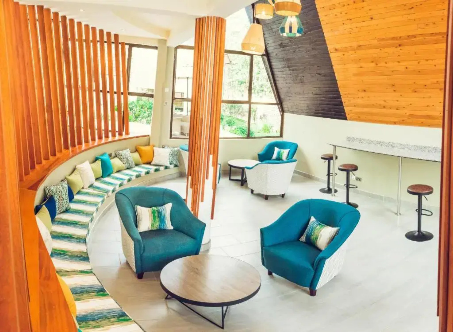 OSOTUA LUXURY RESORT by ICON