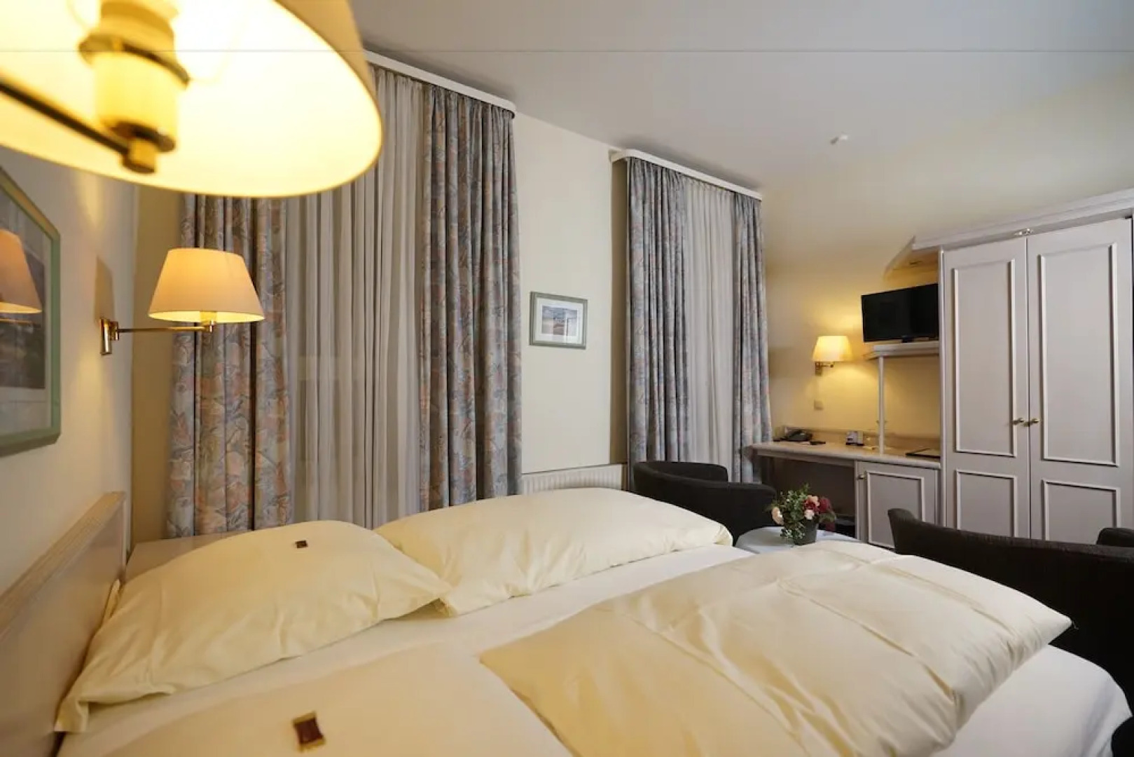 Rabes Hotel Kiel am Hauptbahnhof