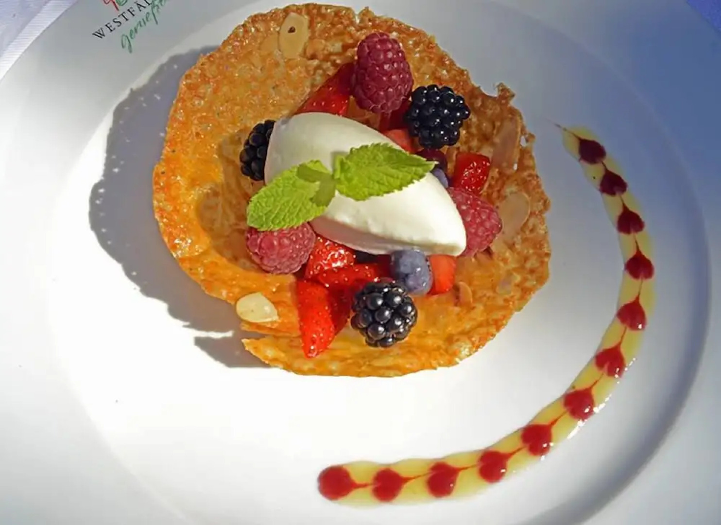 Hotel Restaurant Verst