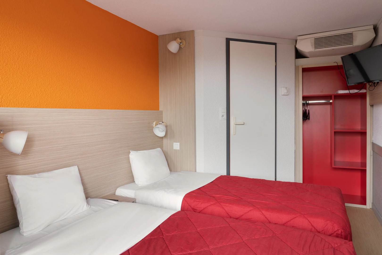 Premiere Classe Fleury Merogis