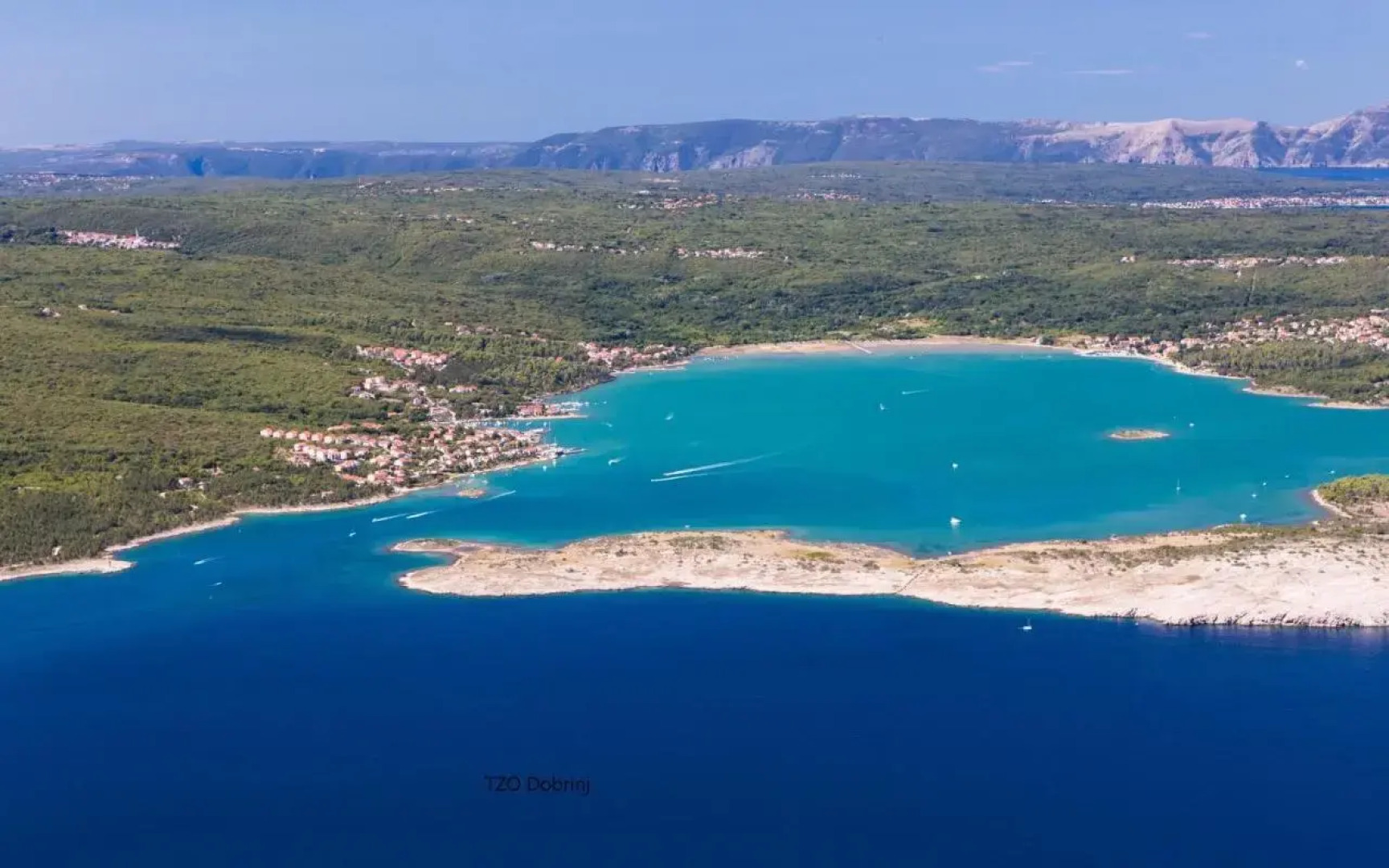 Apartments Insula Aurea