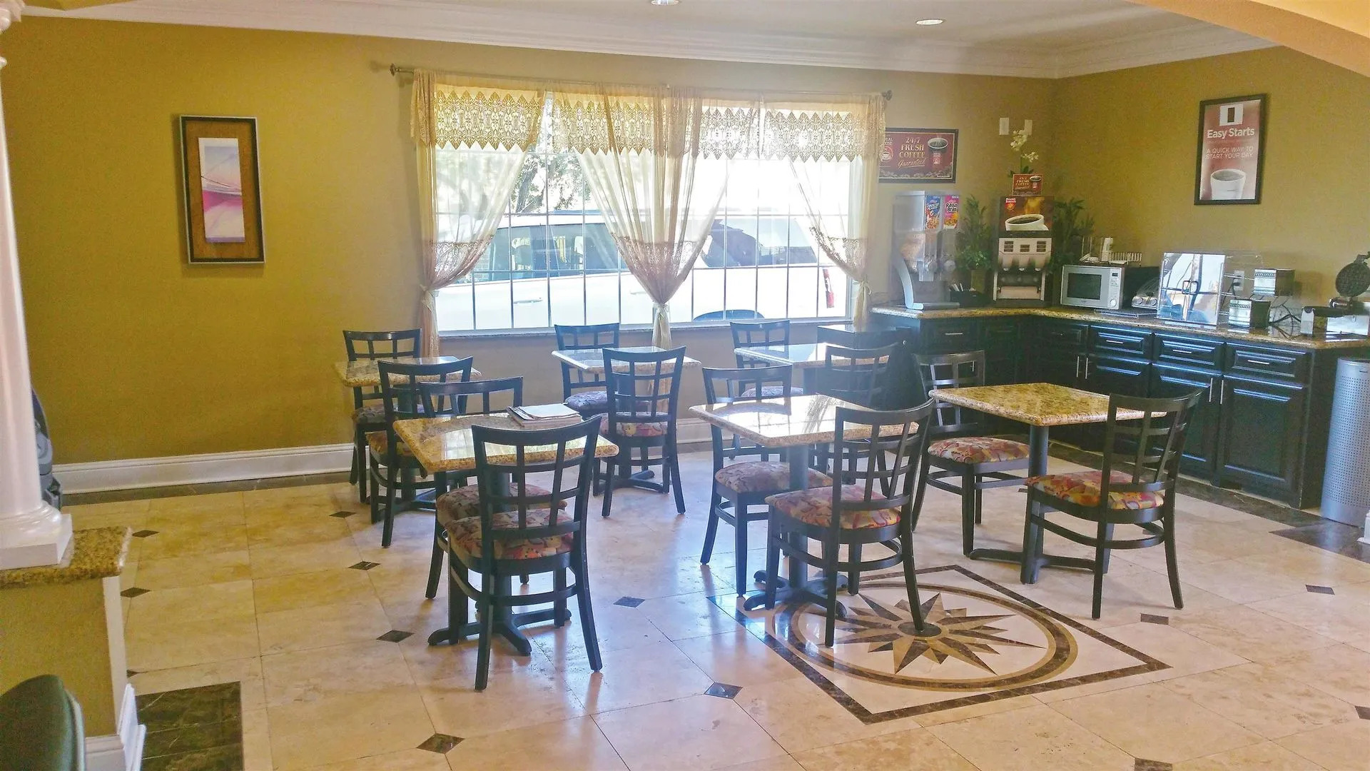 Regency Inn & Suites - Baytown