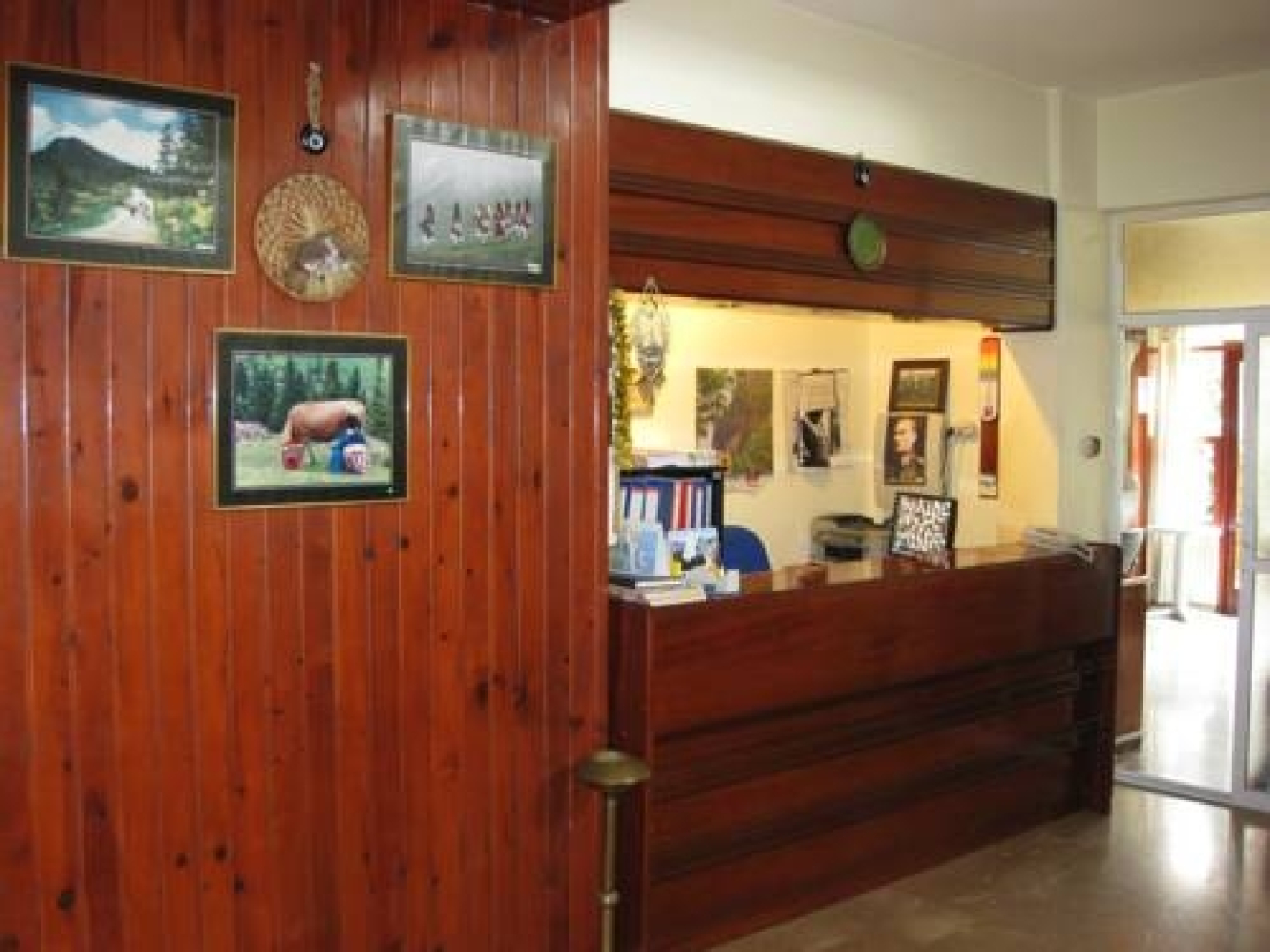 Villa Begumhan Pansiyon