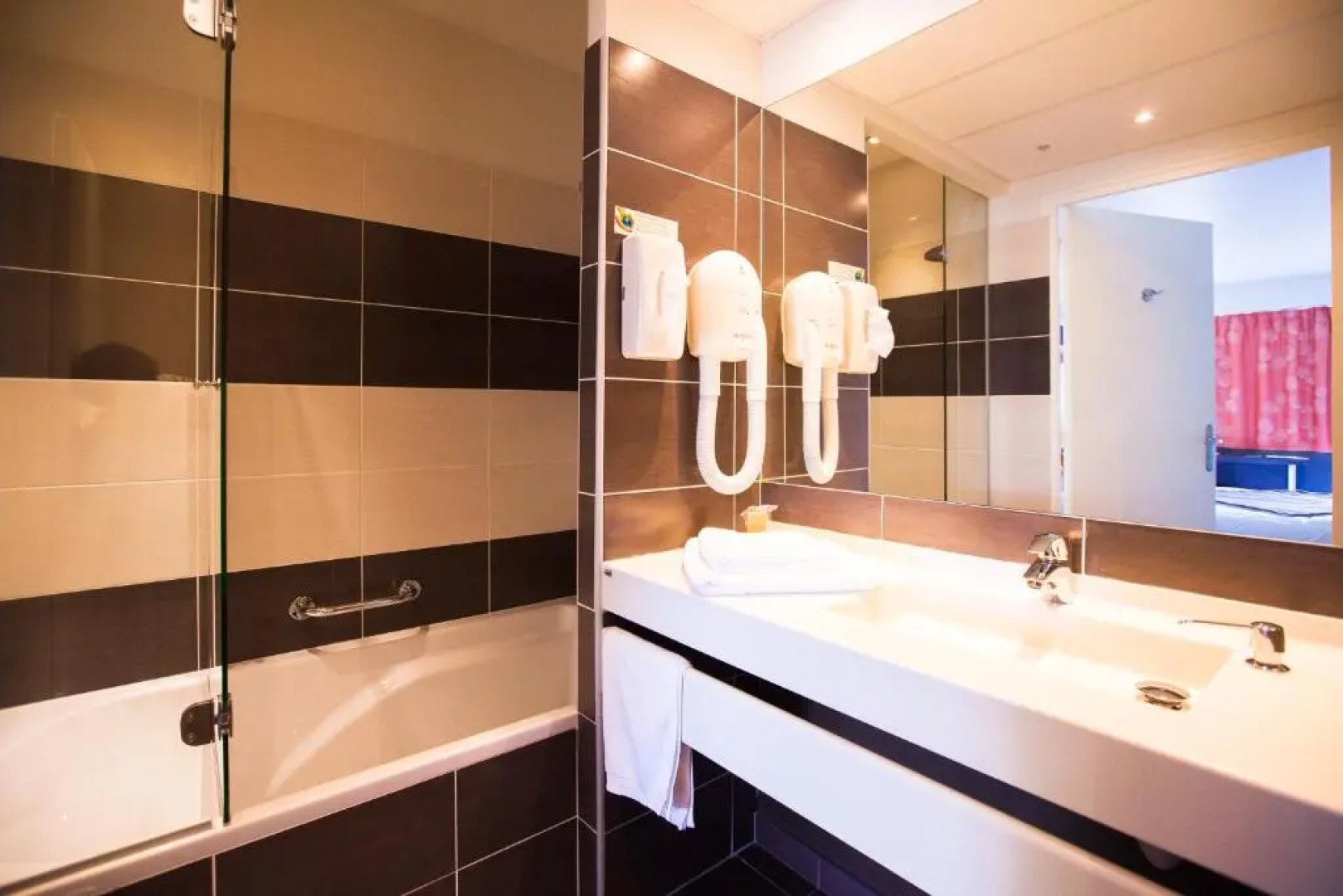 Hotel Restaurant Bel Air