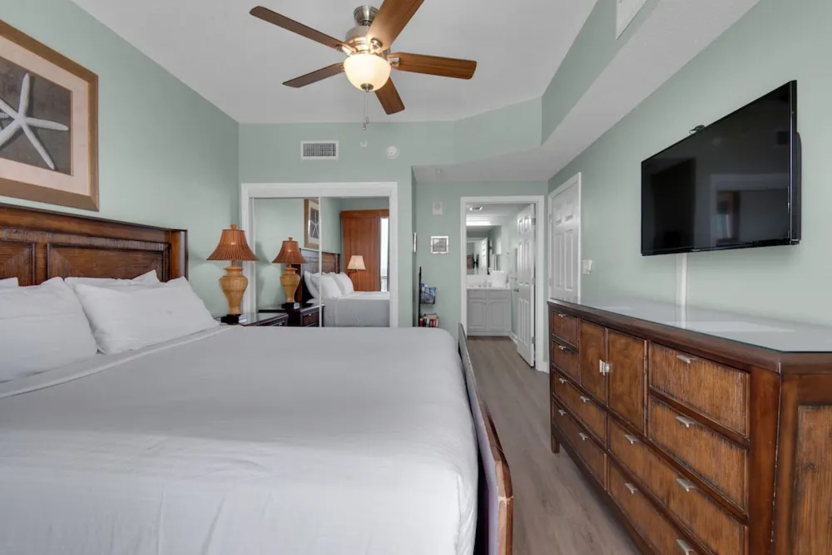 Seychelles Beach Resort 901