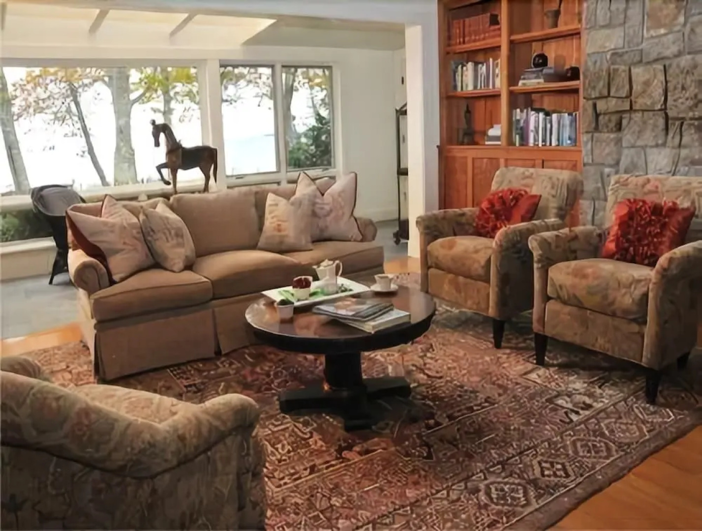 Sea Spray - Six Bedroom Home