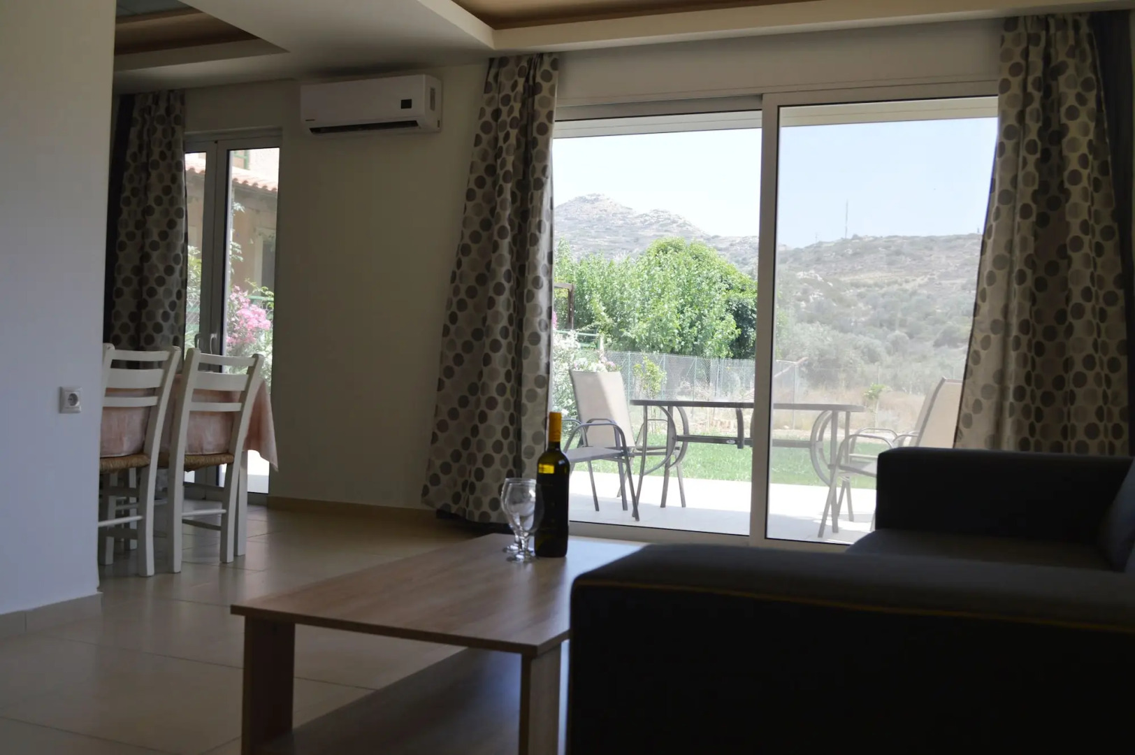 Matala Bay Apartments