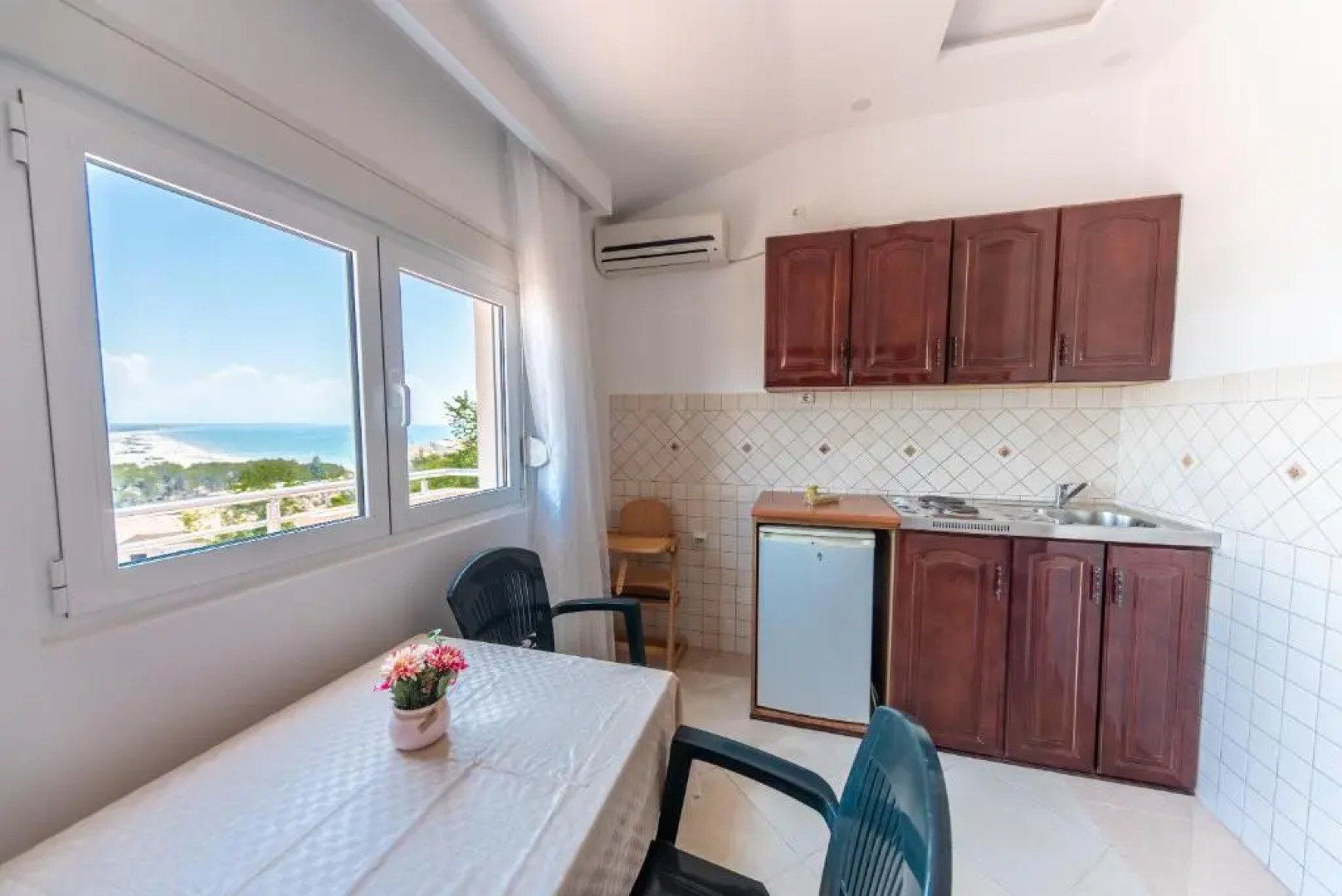 Apartments Villa Egzon