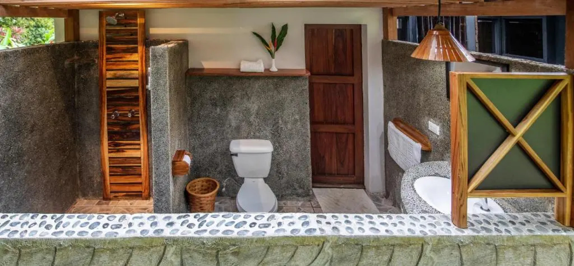 Tiskita Jungle Lodge