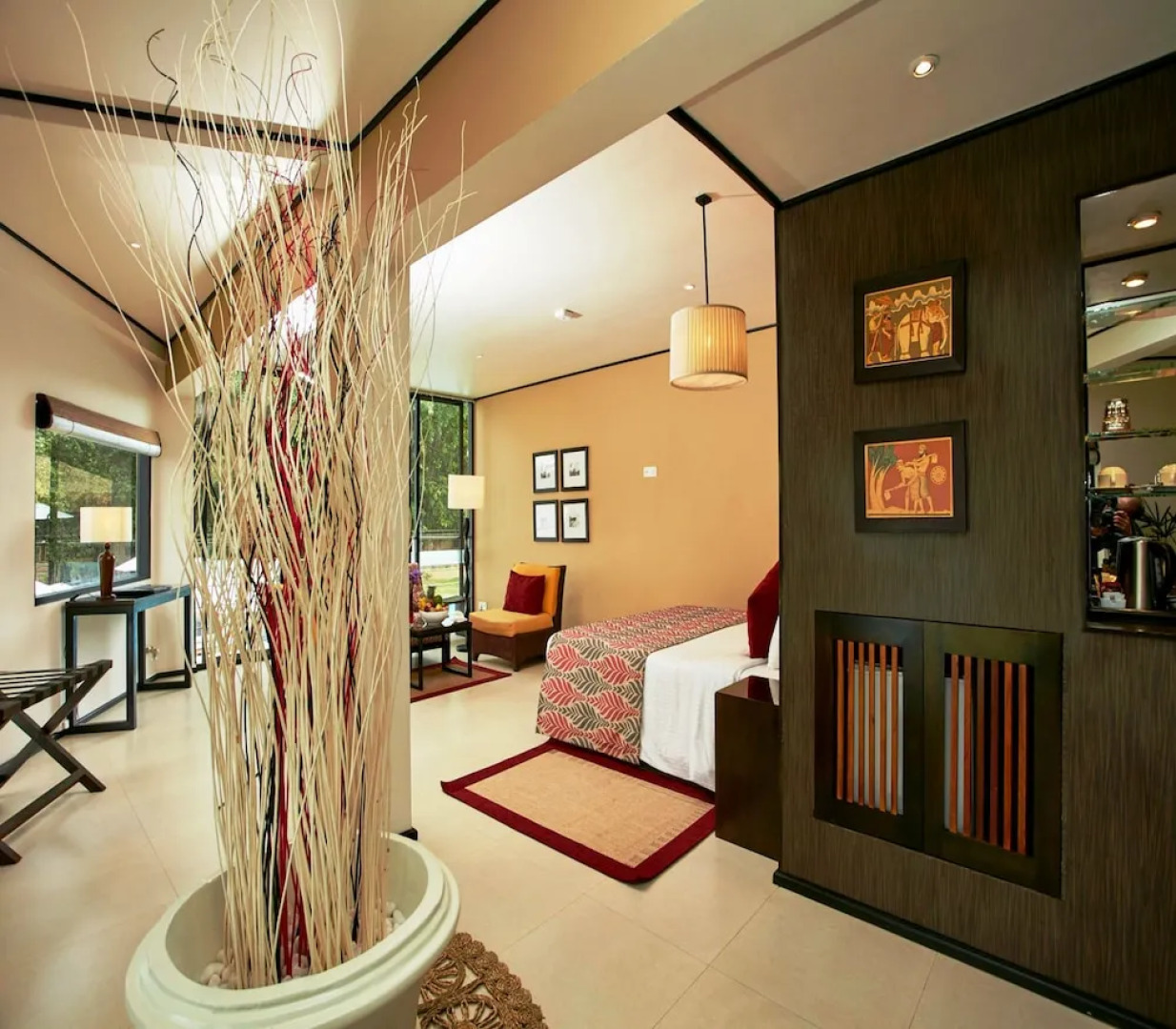 Cinnamon Safari Yala Tours