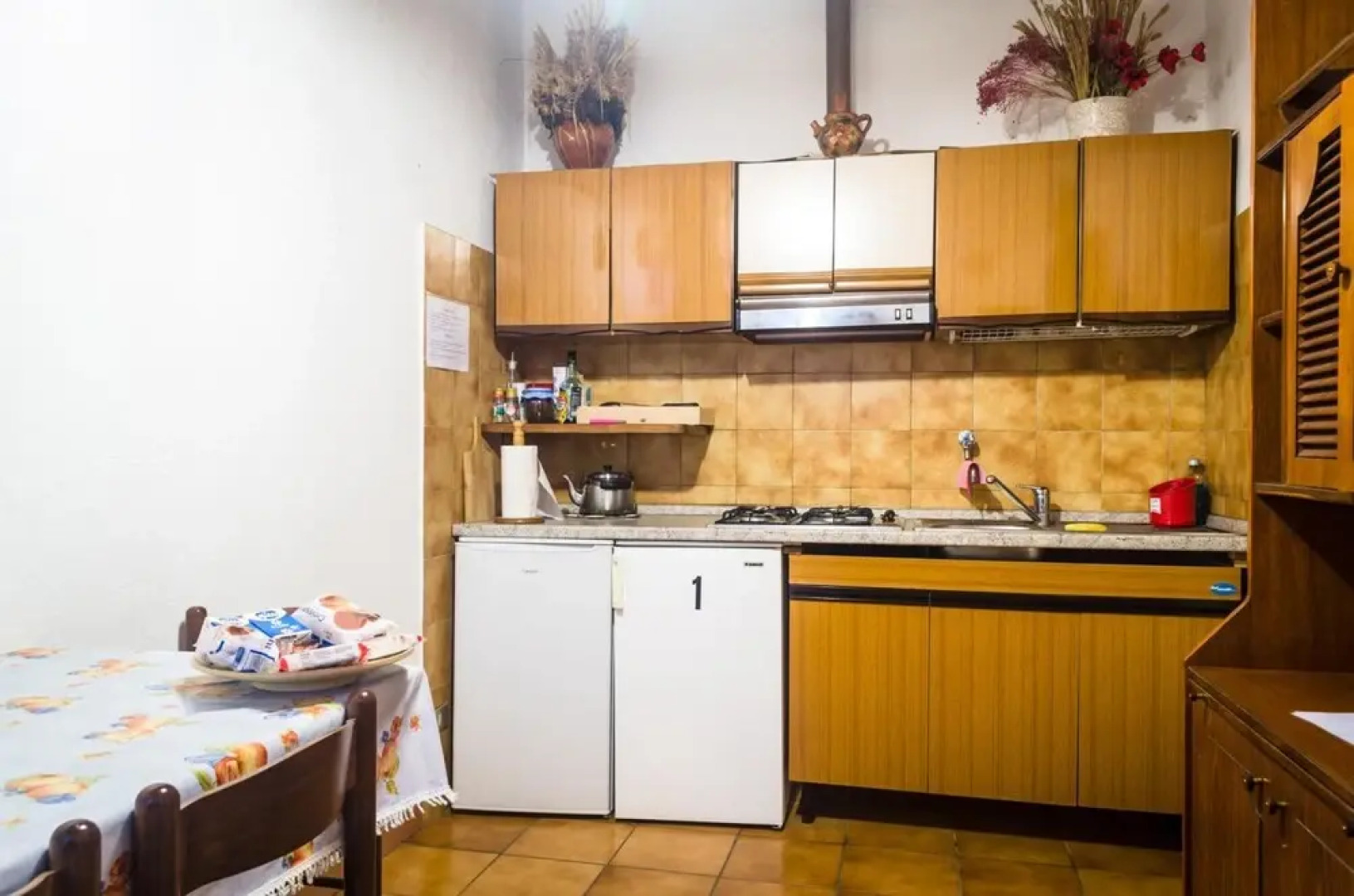 San Martino - Casa Landi