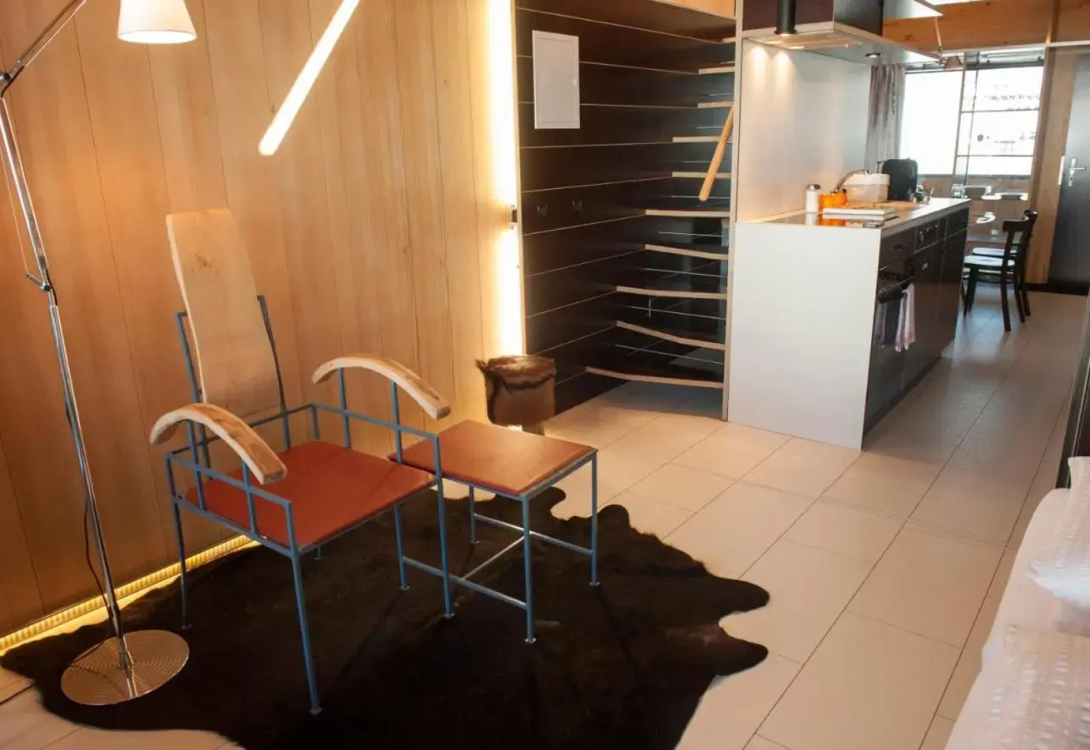 Lama Design Appartements