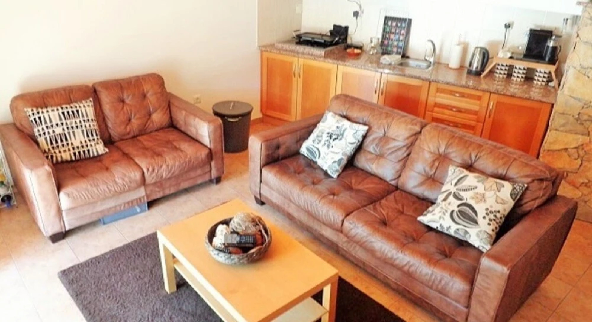 Charming 3-bed Lodge in Penela, Central Portugal