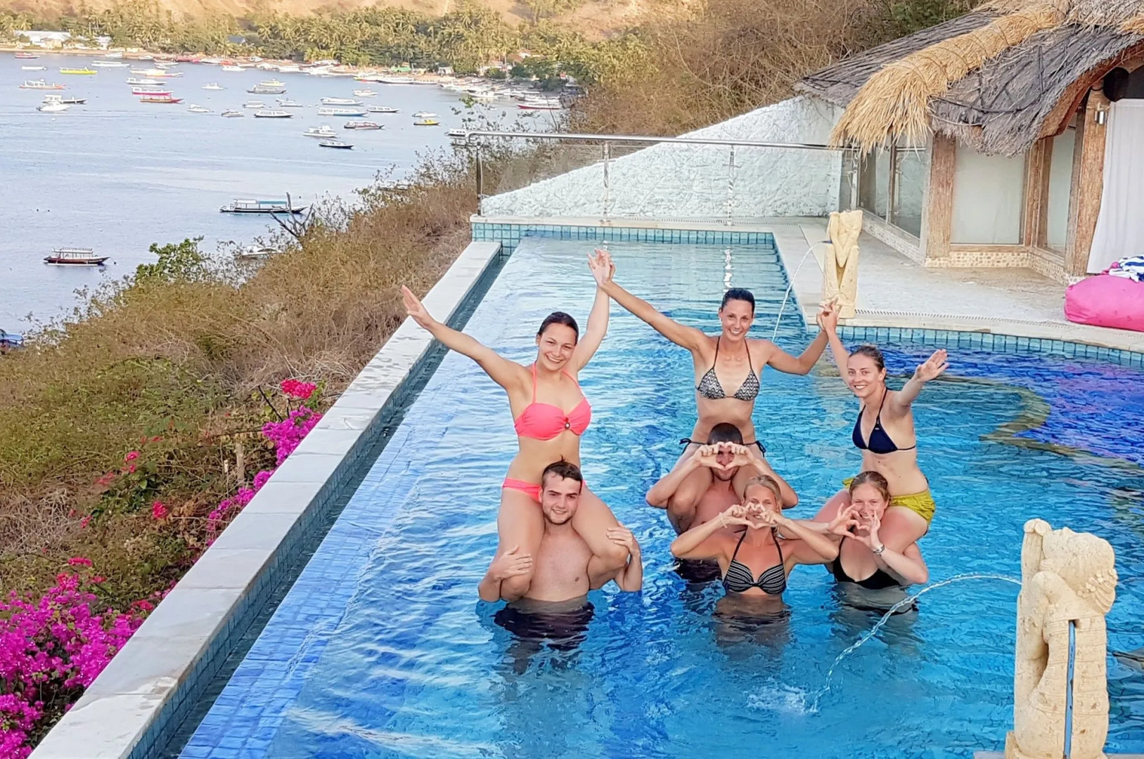 The Princess Of Mentigi Bay