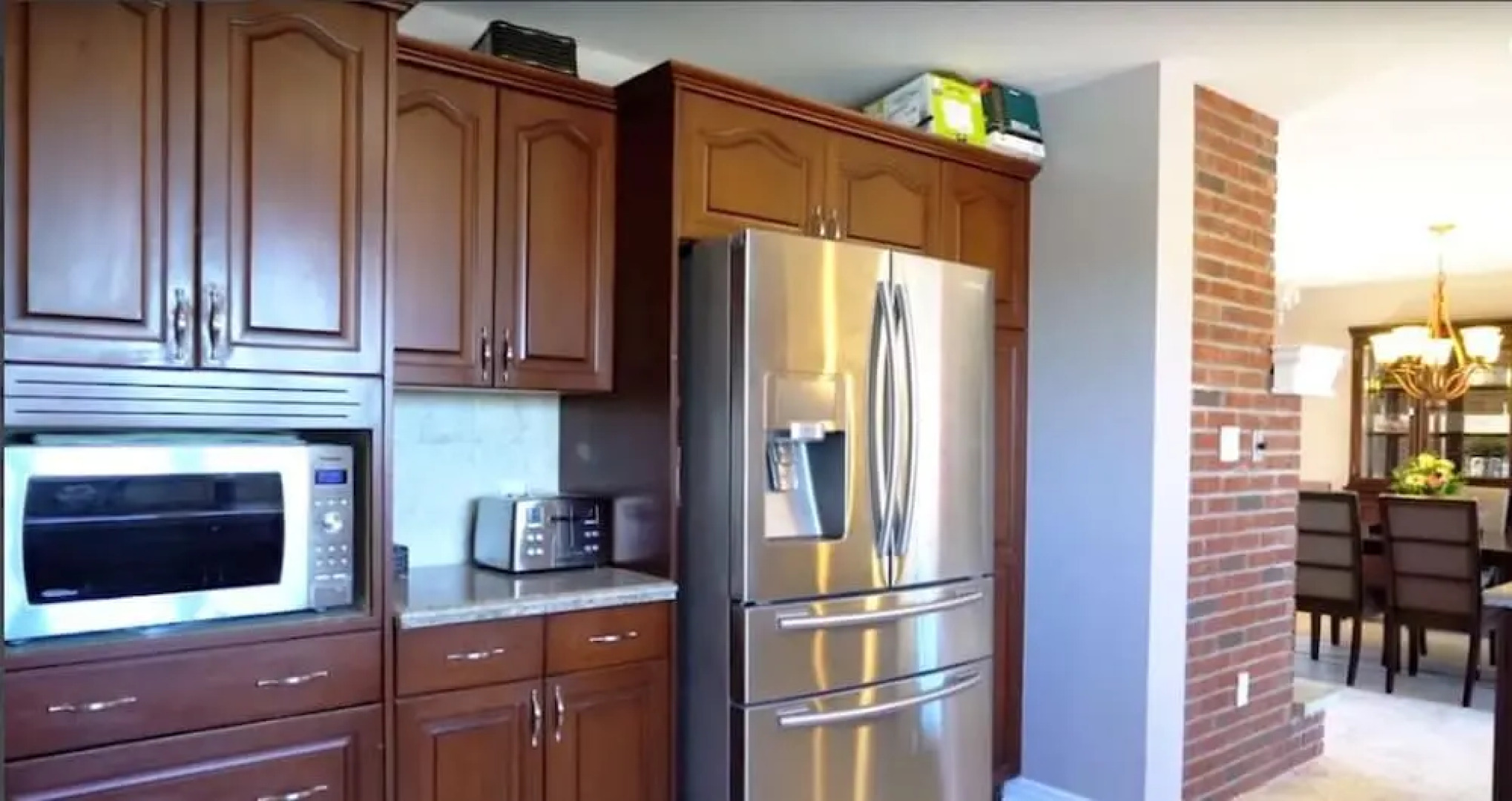 Rose Hill Grand Niagara Estate