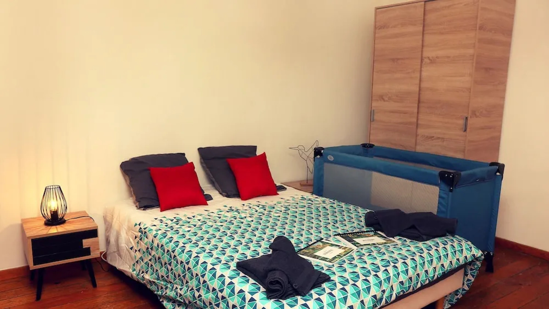 Le Pasteur Superdole