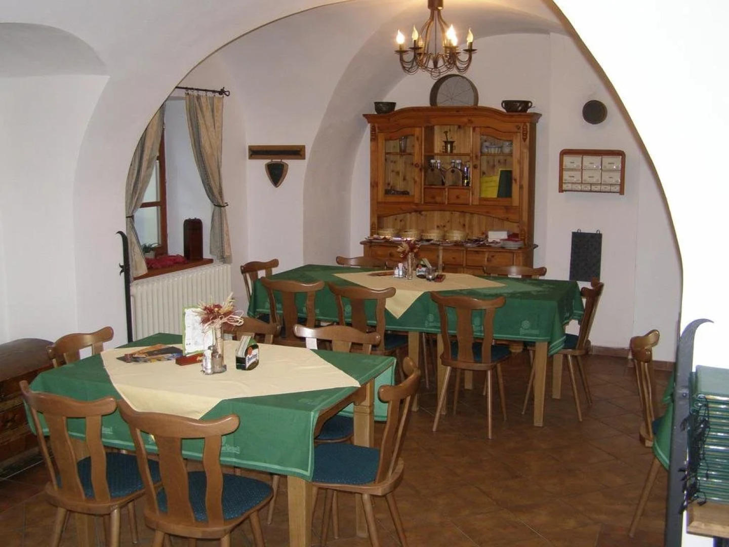 Hotel Rytířsko