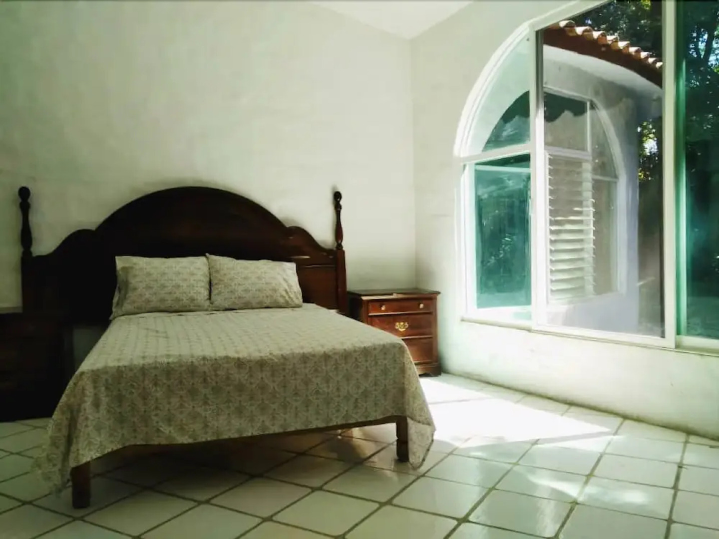 Rancho Agua Salada Hotel Mediterraneo