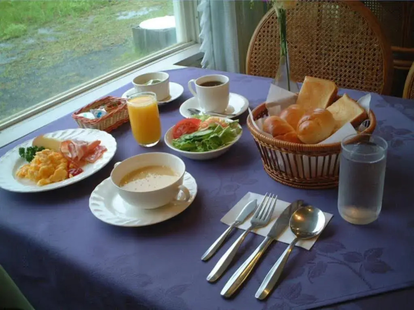 Seaside Resort Pension Surfrider