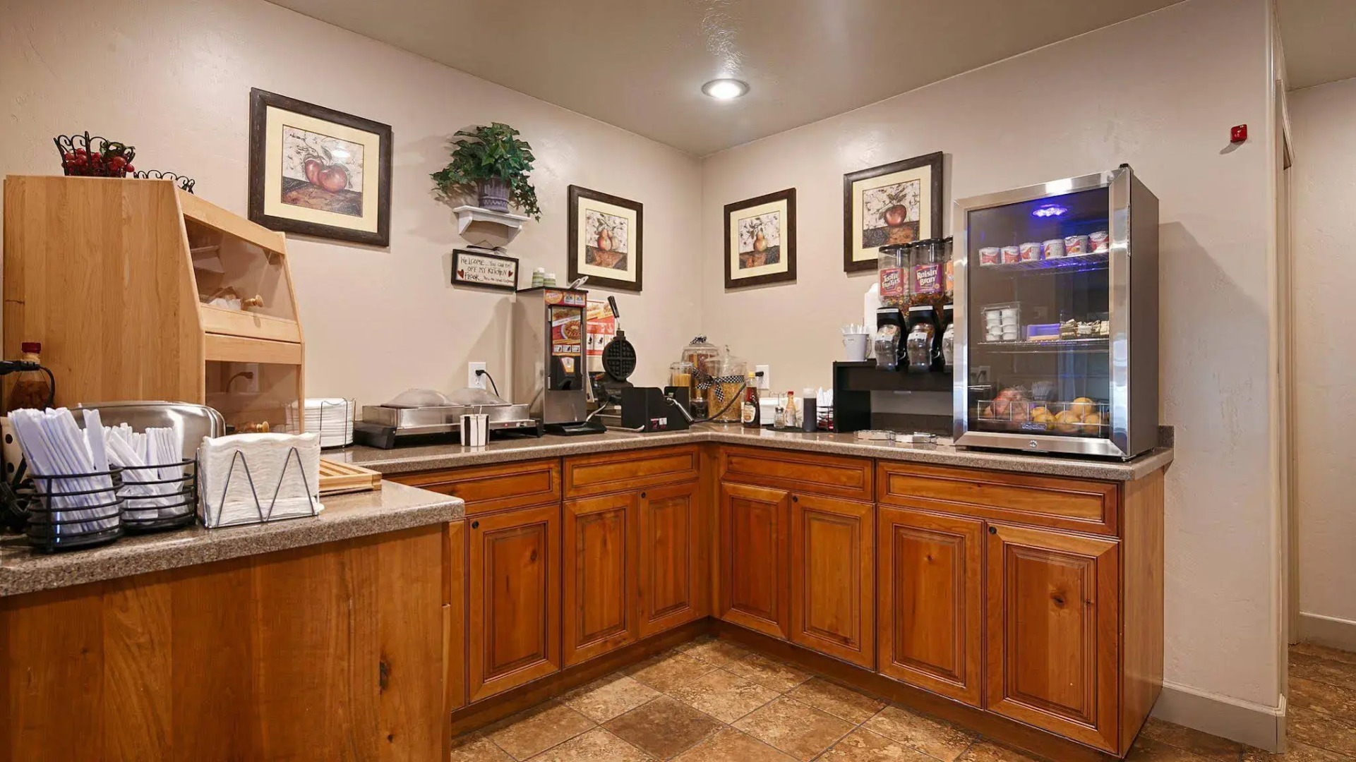 Best Western Butch Cassidy Inn